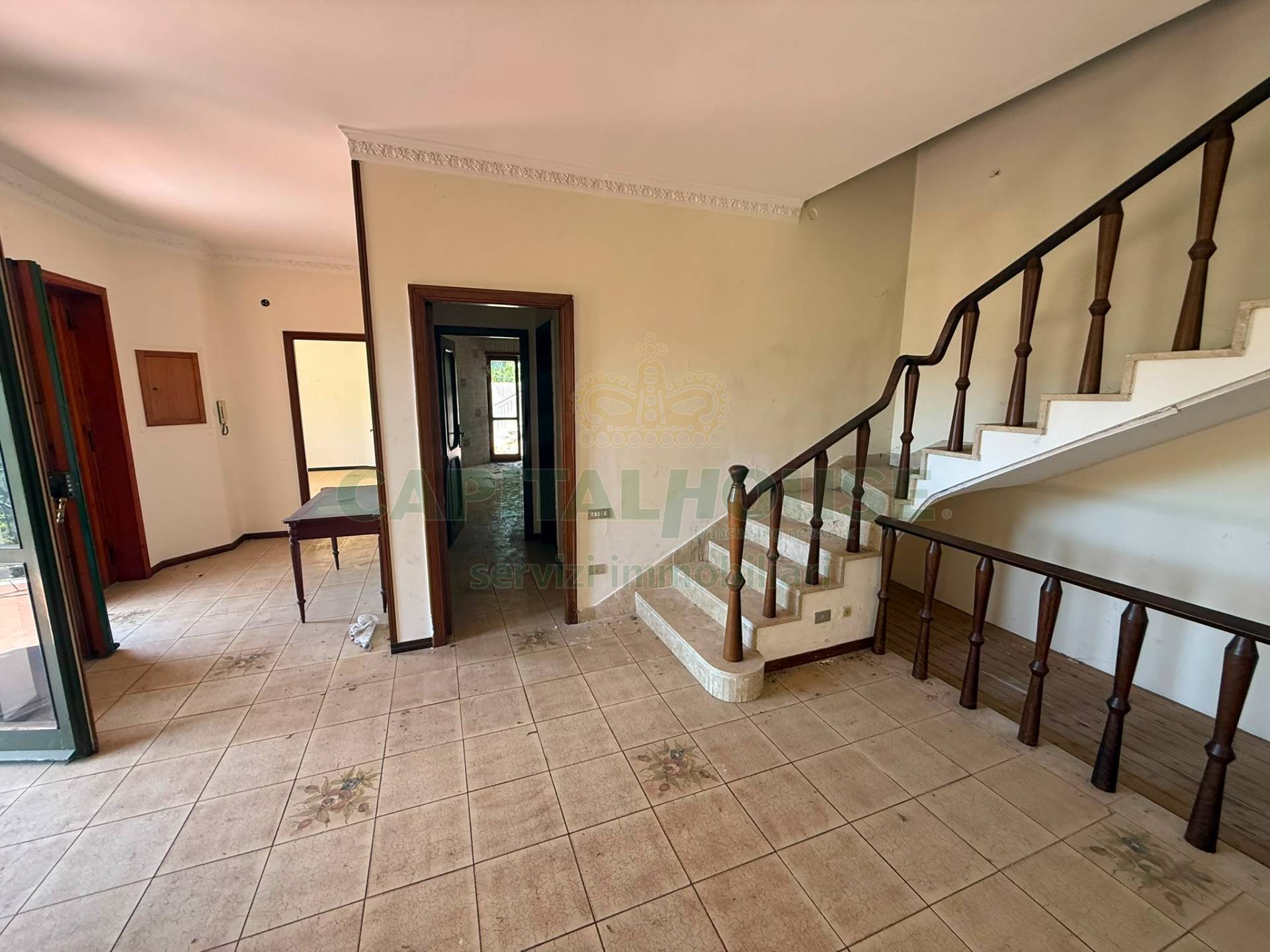 Villa in vendita a Fisciano