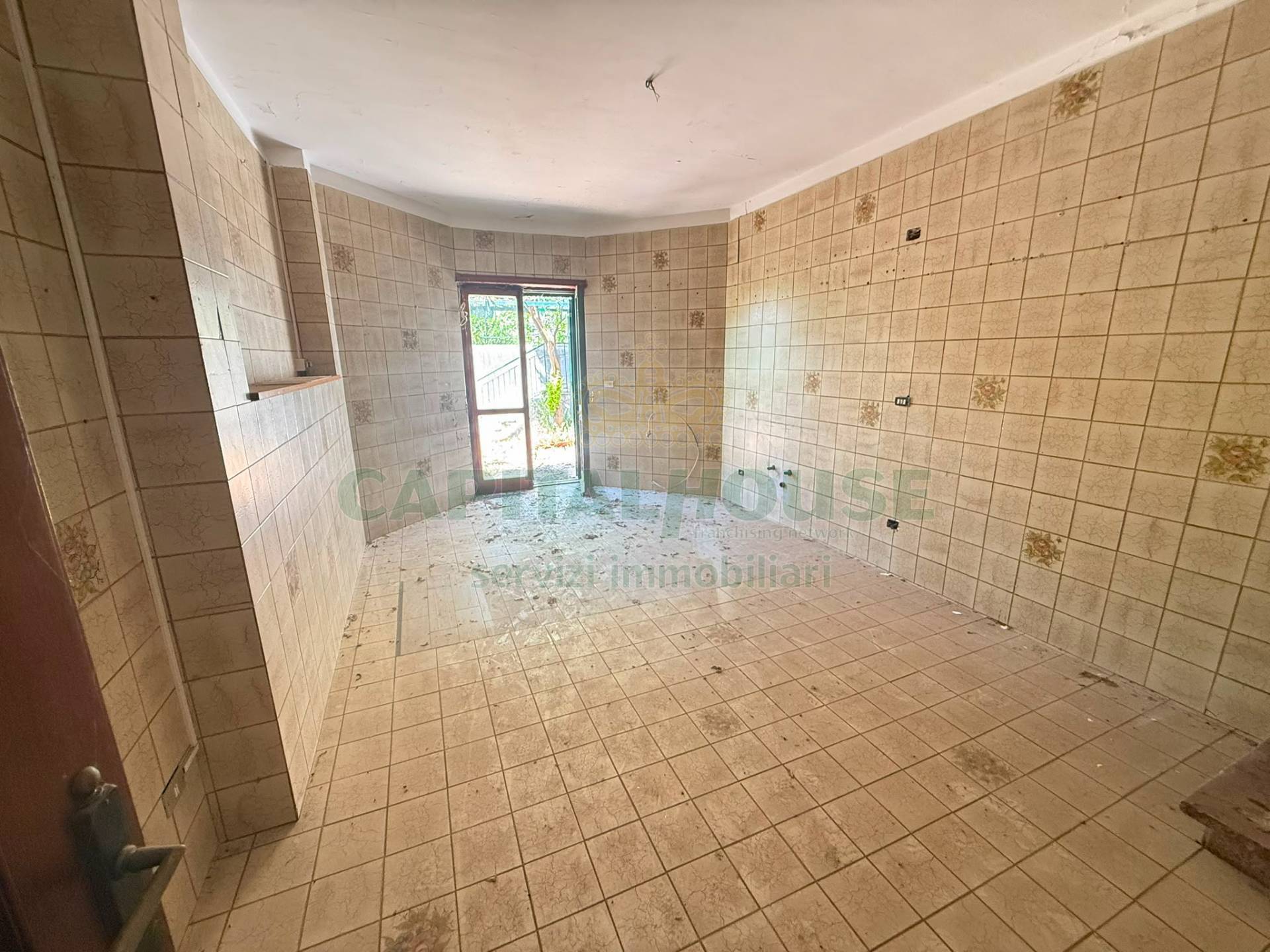 Villa in vendita a Fisciano
