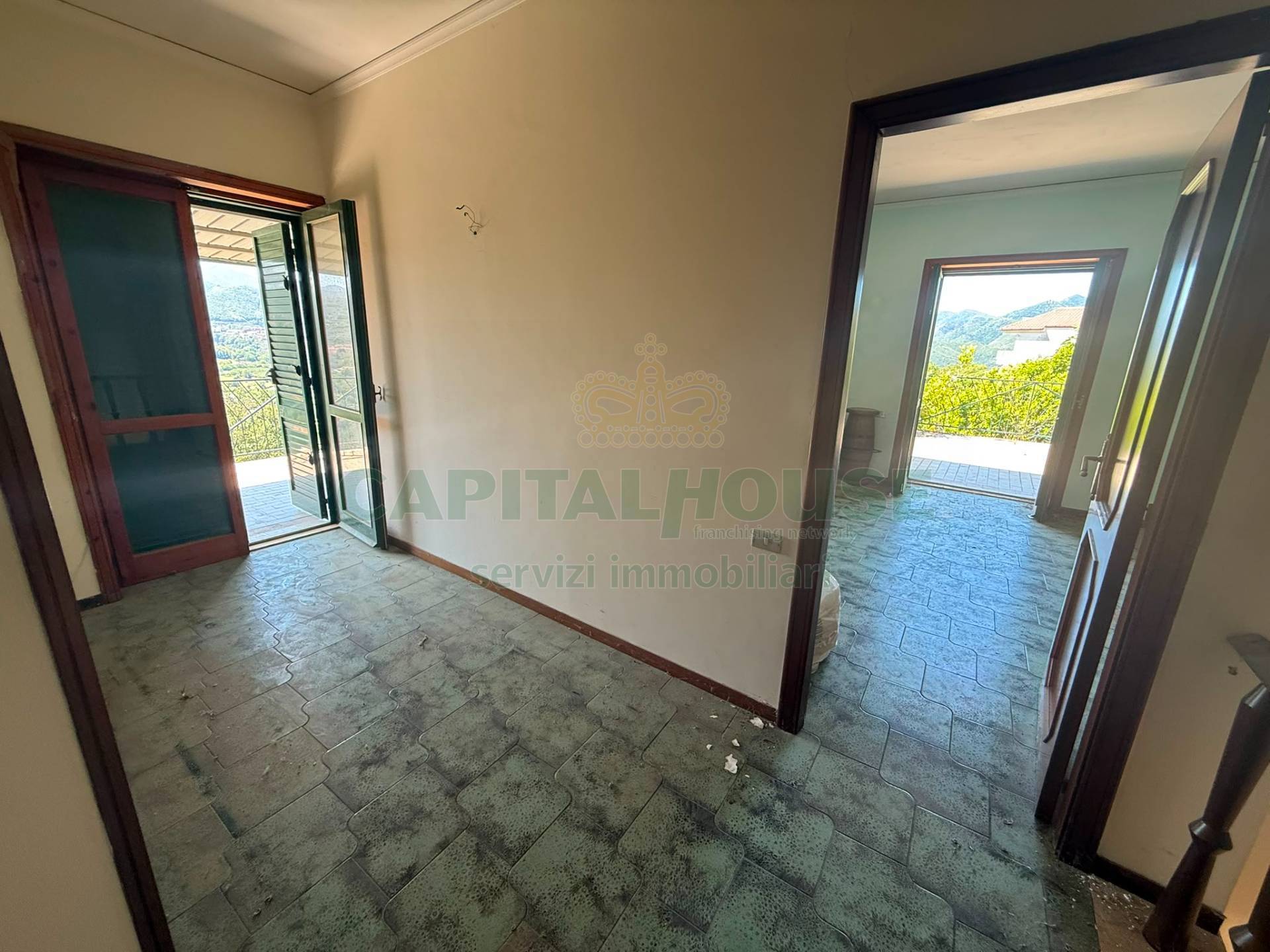 Villa in vendita a Fisciano