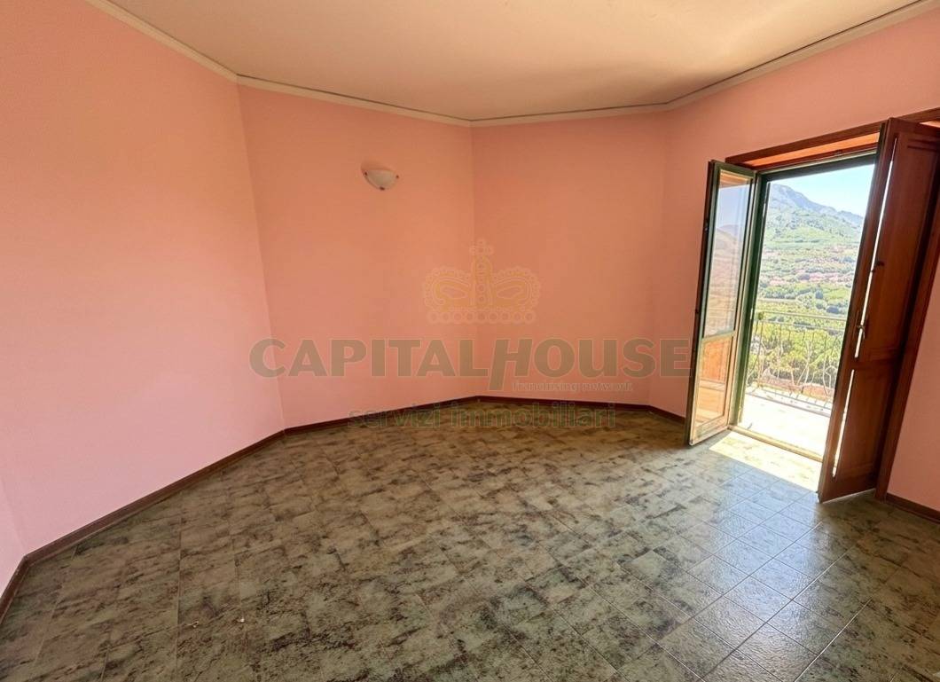 Villa in vendita a Fisciano