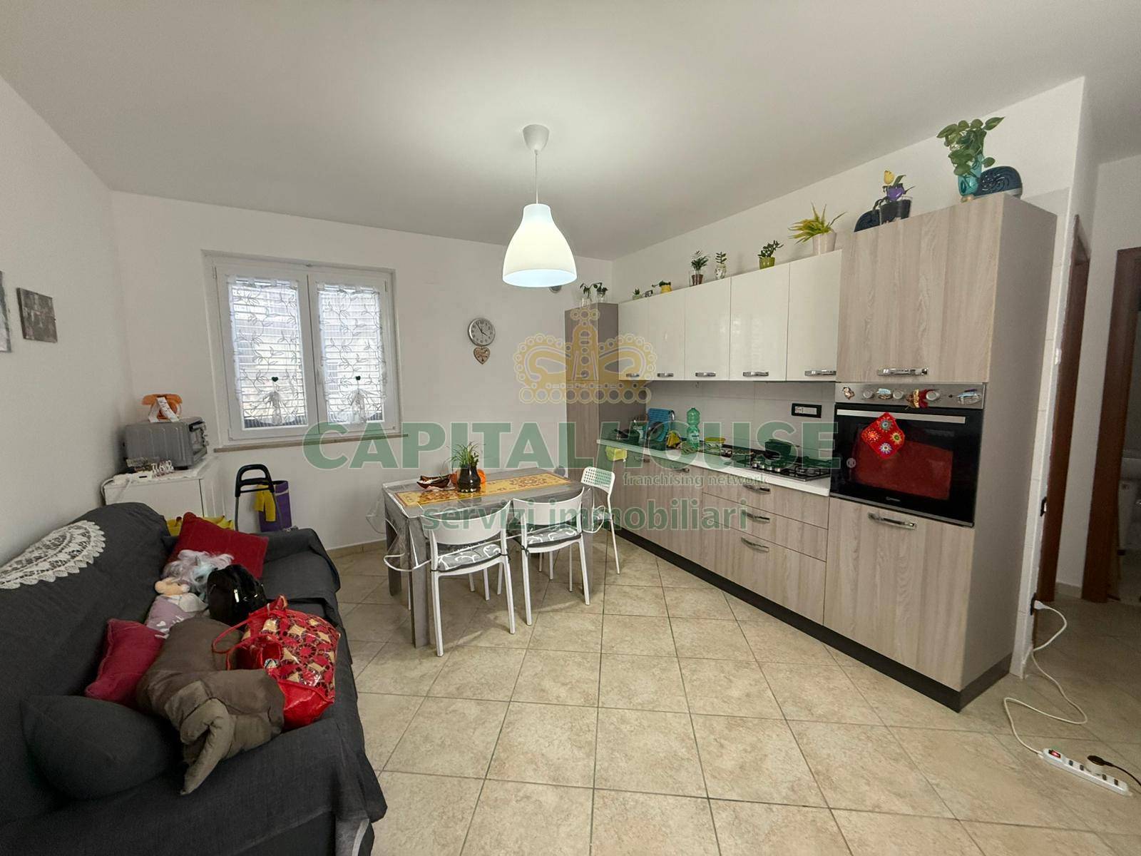 Appartamento in vendita a Baronissi