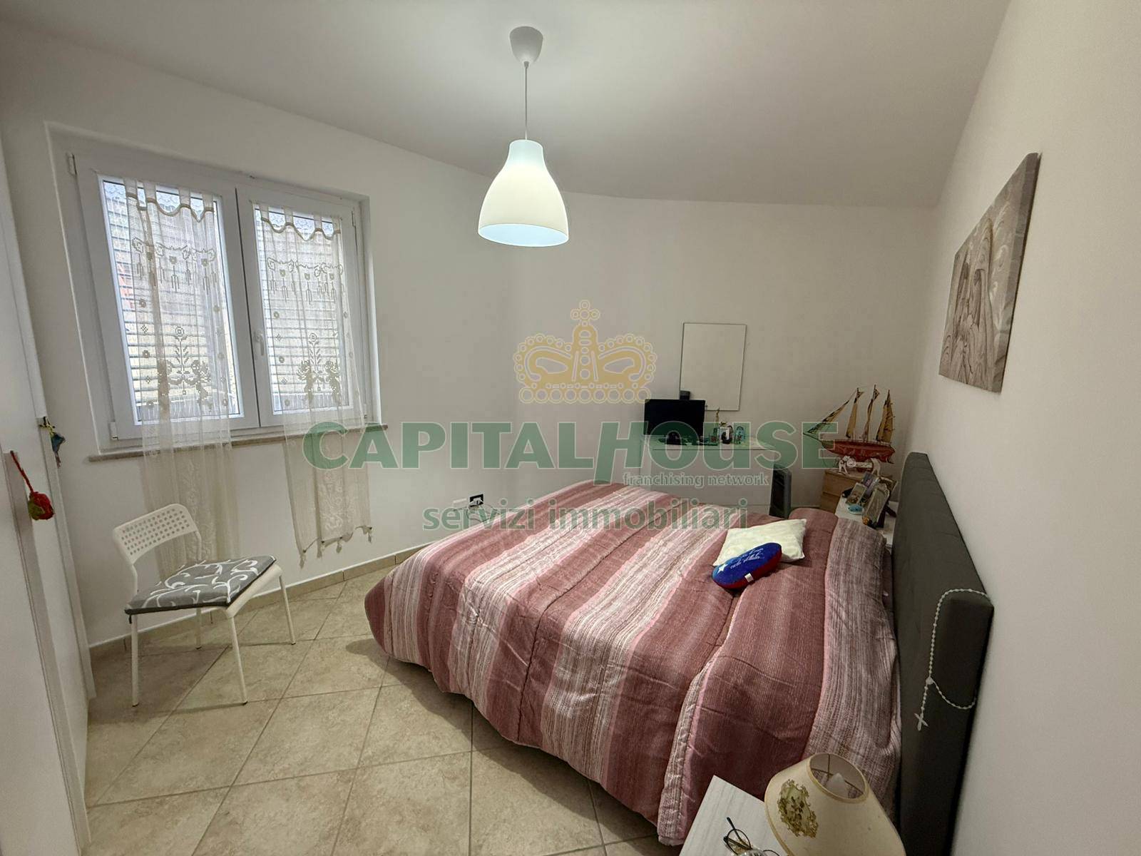 Appartamento in vendita a Baronissi