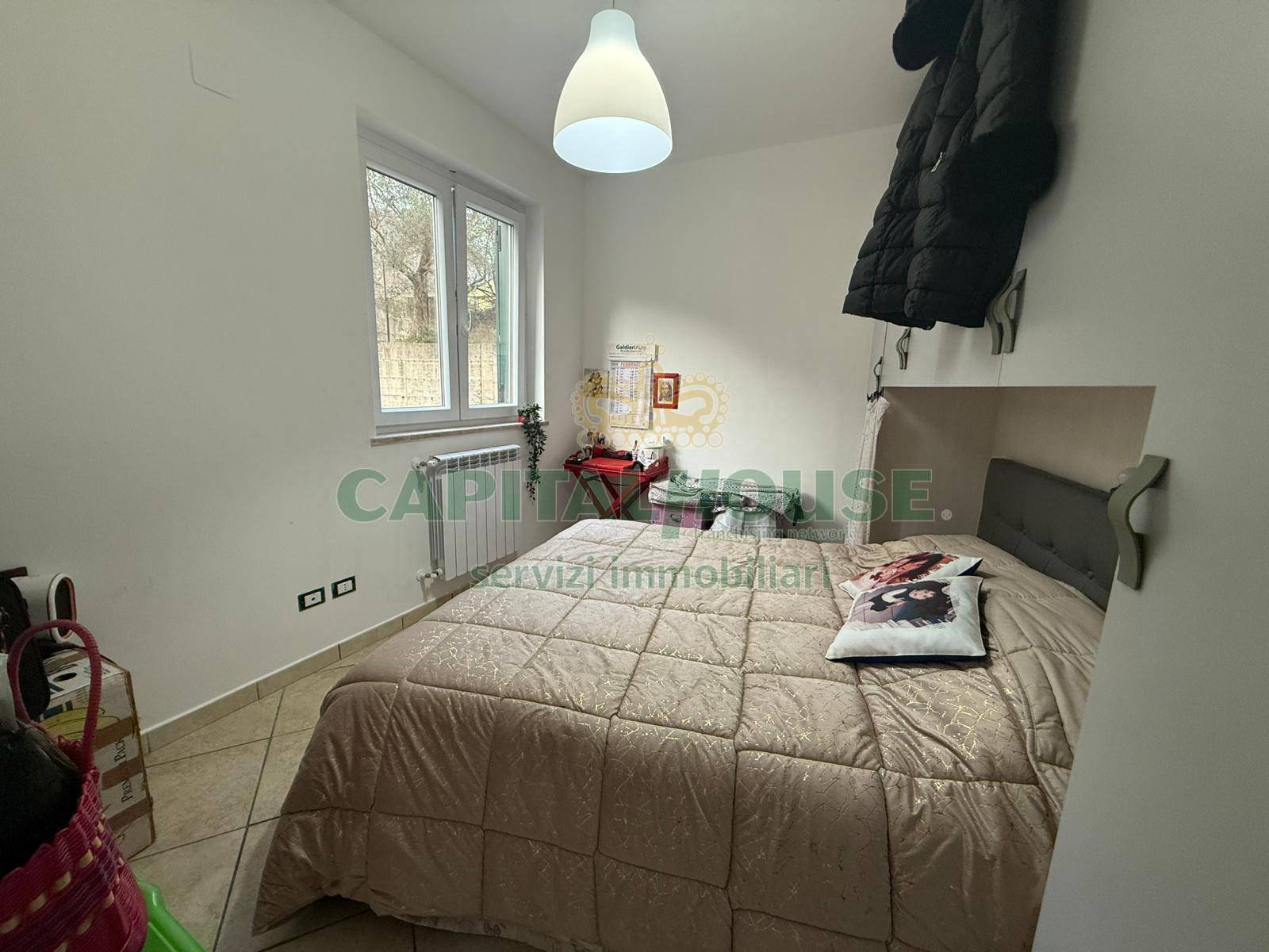 Appartamento in vendita a Baronissi, Saragnano
