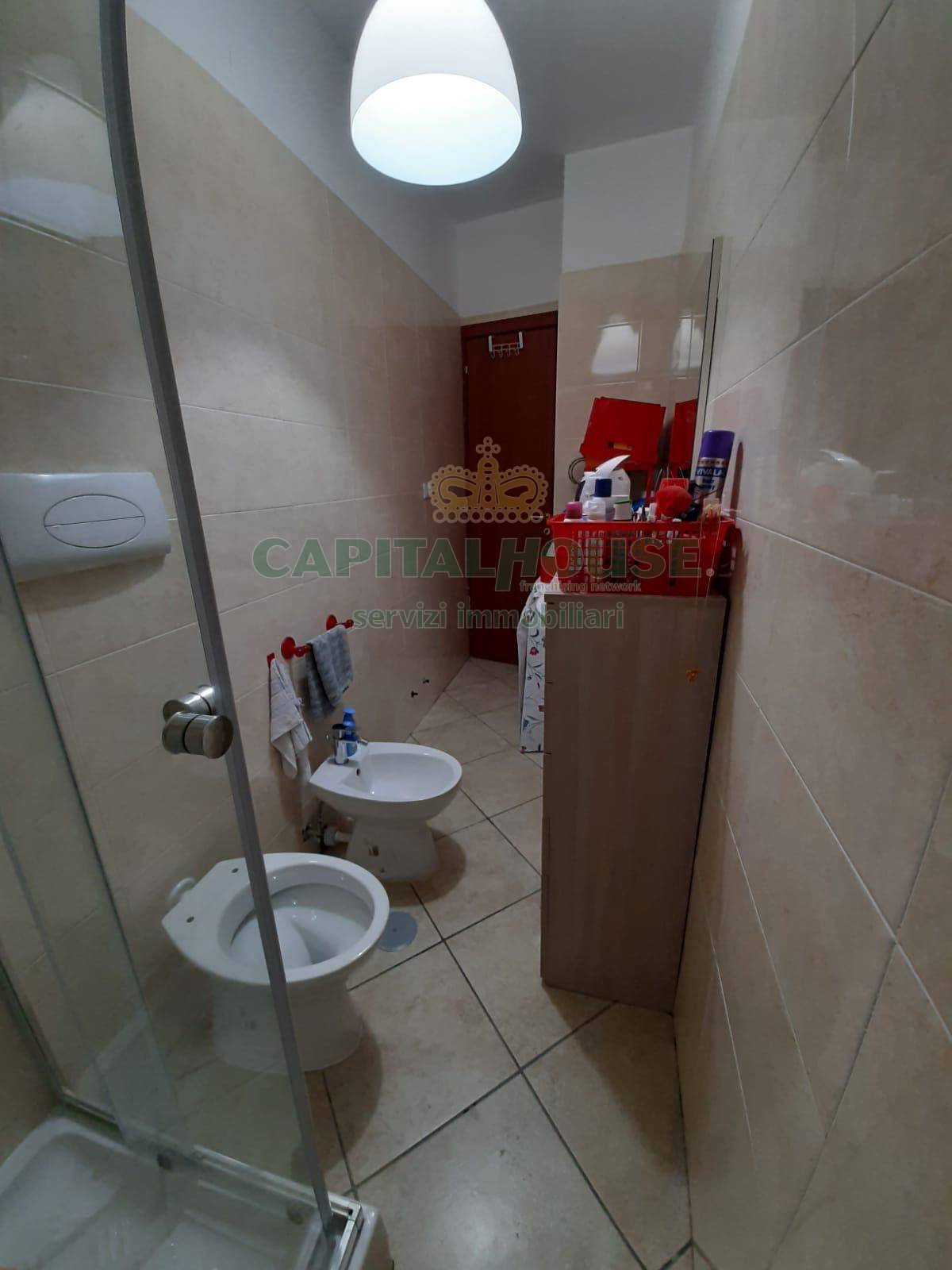 Appartamento in vendita a Baronissi, Saragnano