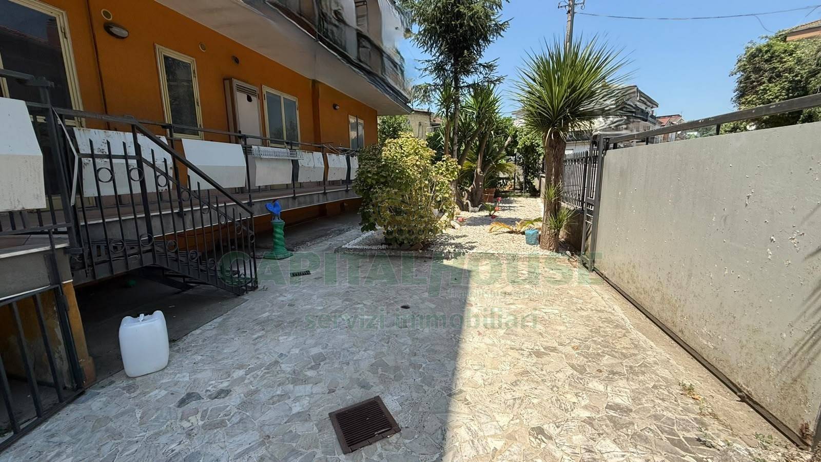 Appartamento in vendita a Baronissi, Acquamela