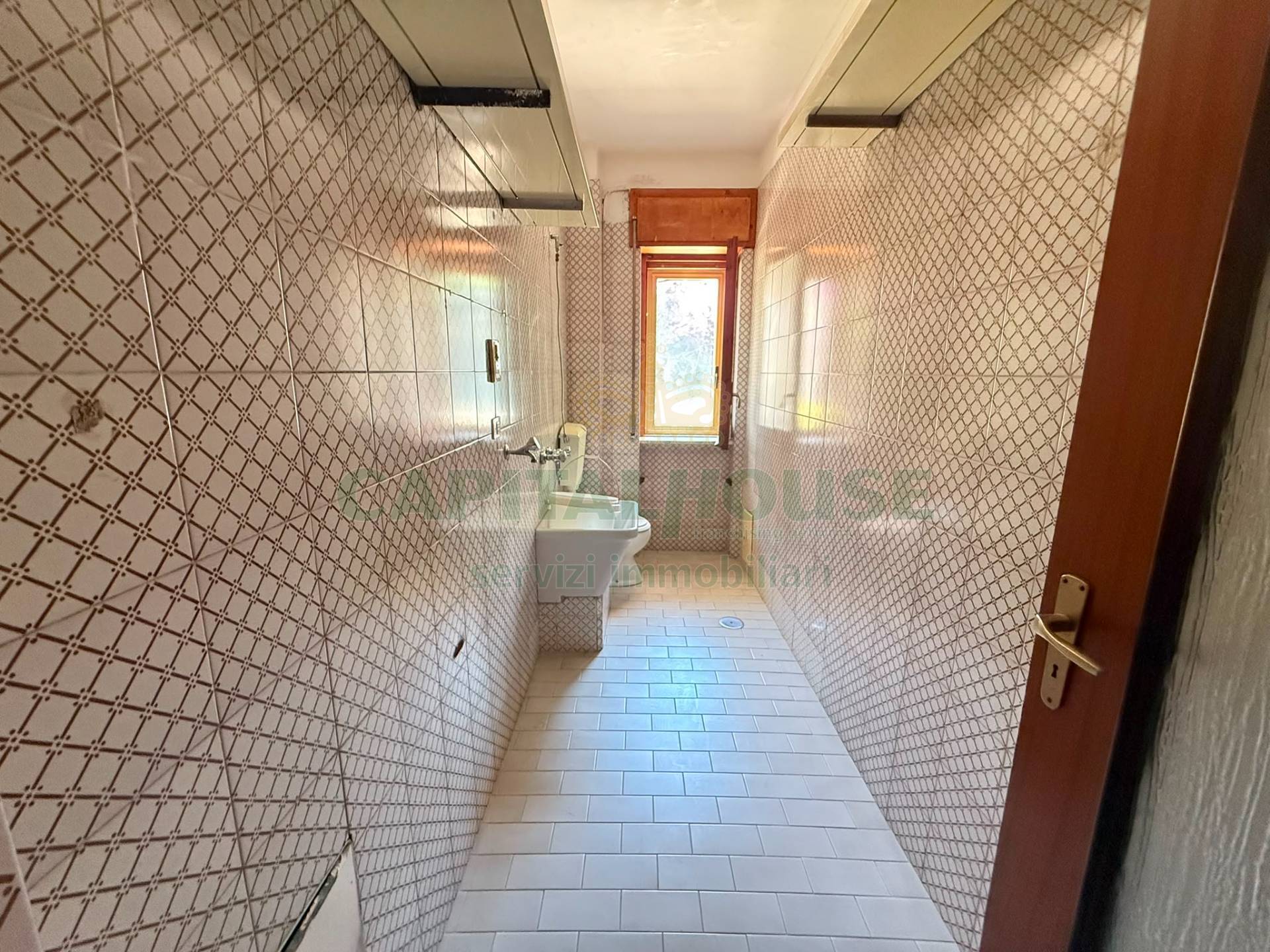 Appartamento in vendita a Baronissi, Acquamela