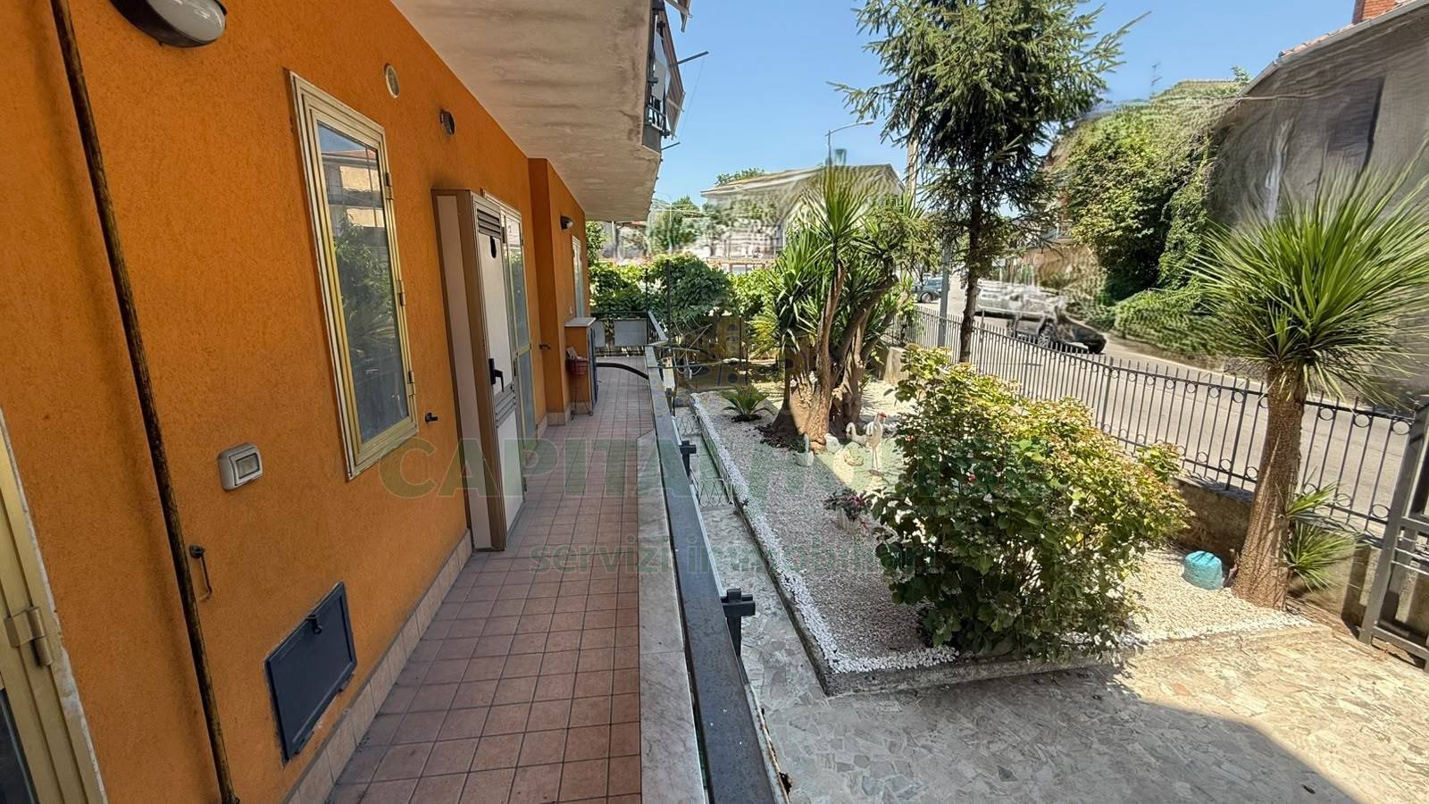 Appartamento in vendita a Baronissi, Acquamela