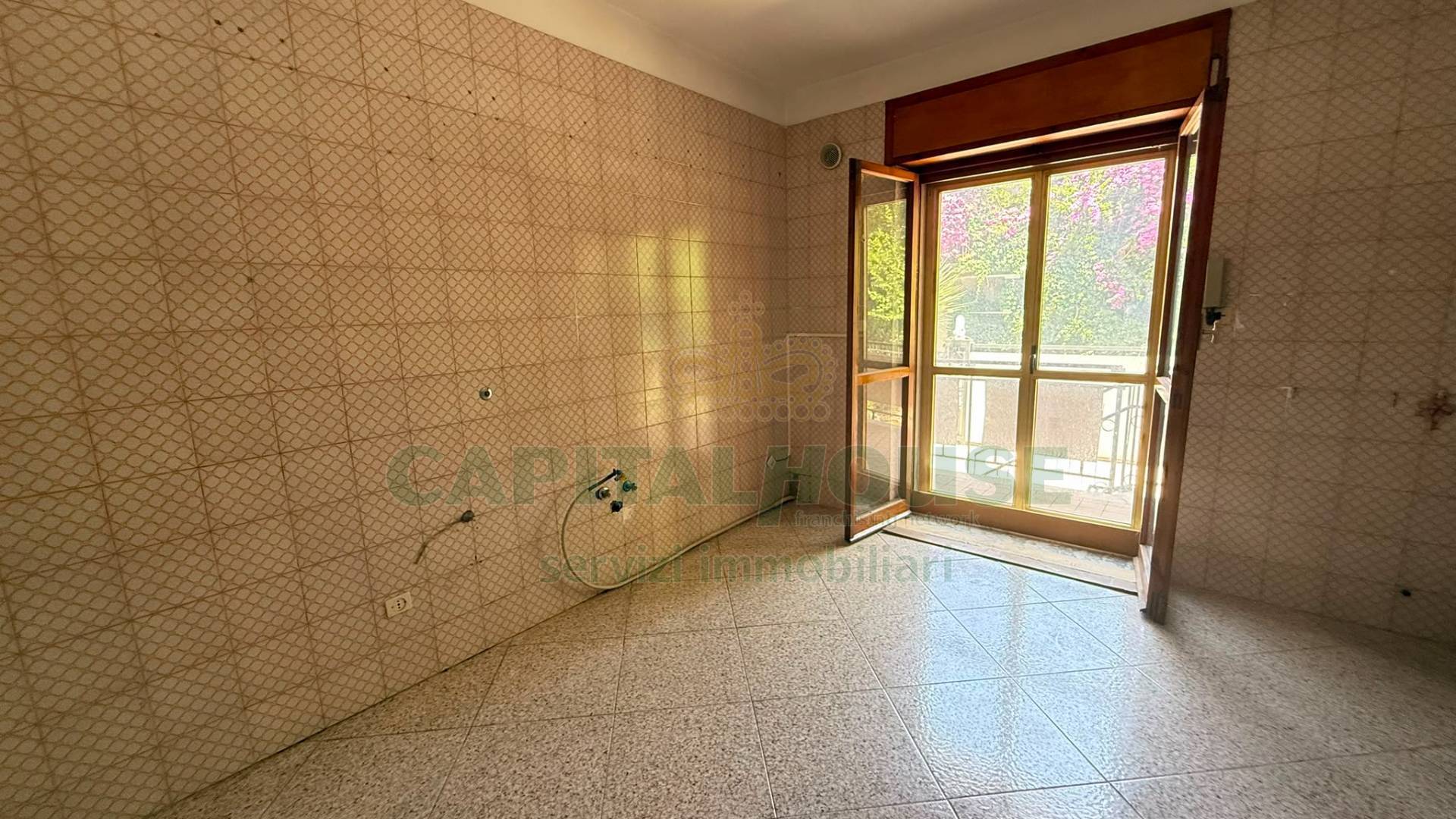 Appartamento in vendita a Baronissi, Acquamela