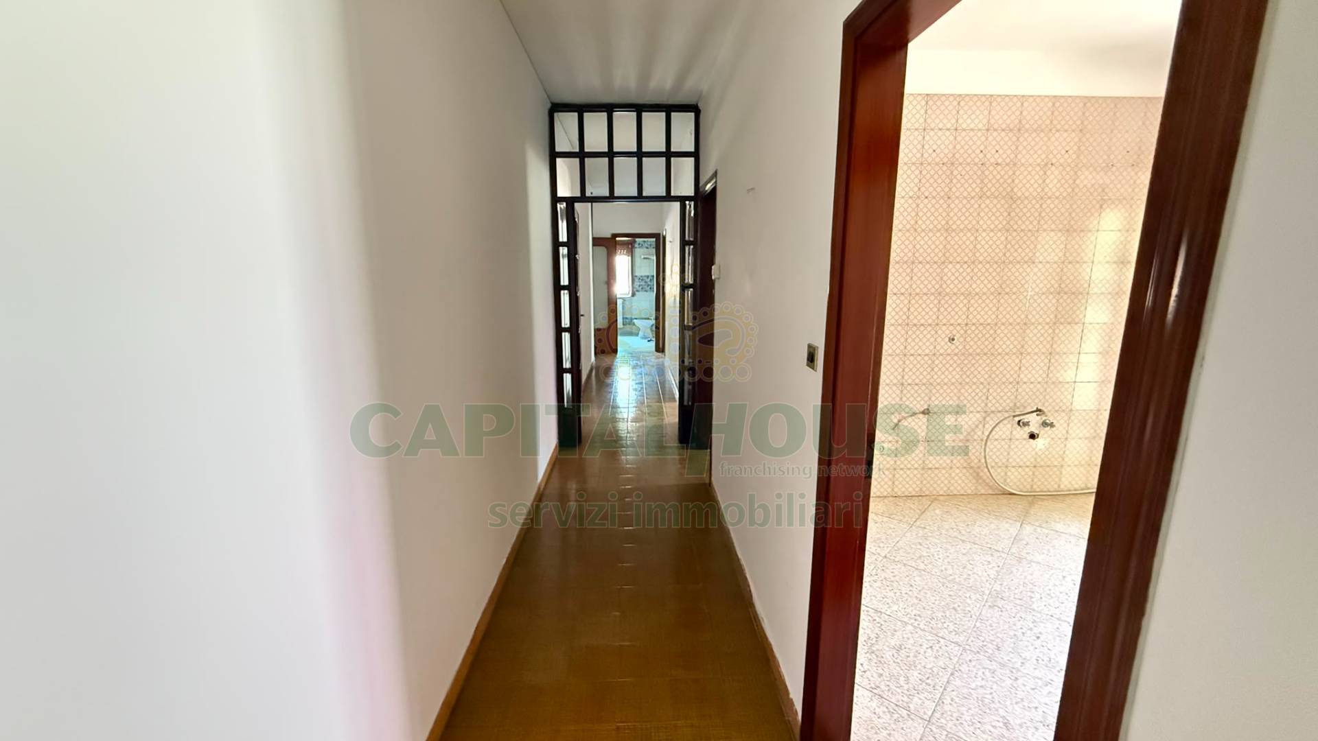 Appartamento in vendita a Baronissi, Acquamela