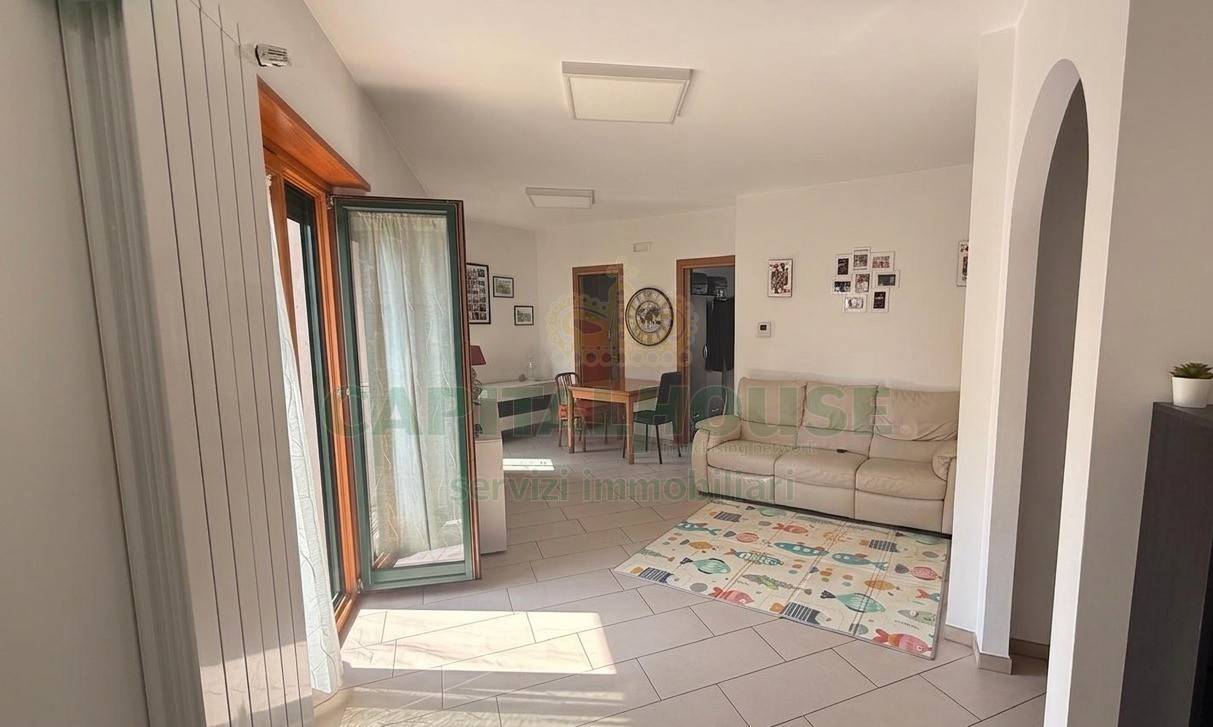 Appartamento in vendita a Fisciano, Lancusi