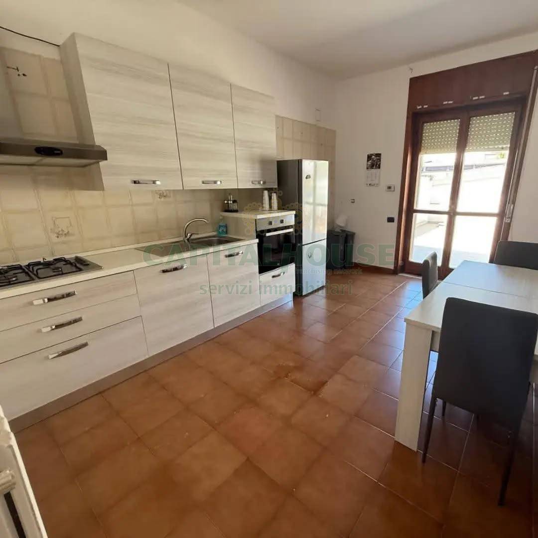 Appartamento in affitto a Salerno, FRATTE