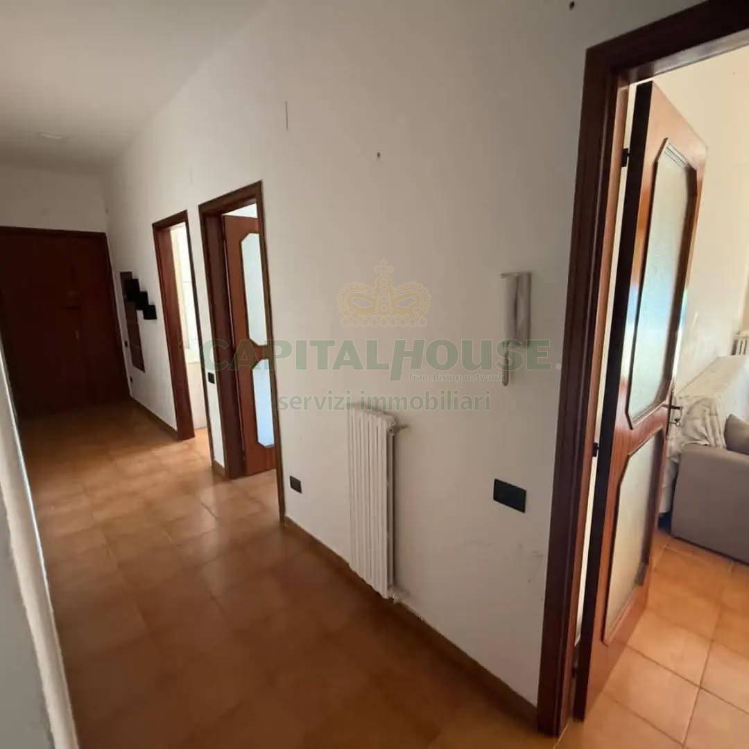 Appartamento in affitto a Salerno, FRATTE