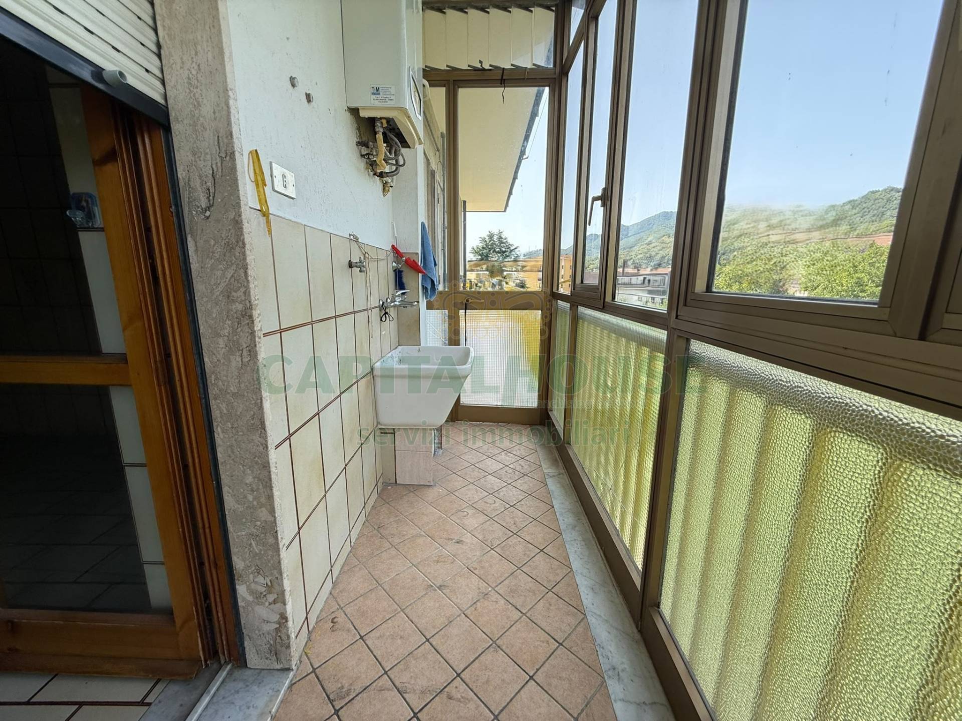 Appartamento in vendita a Baronissi, Acquamela