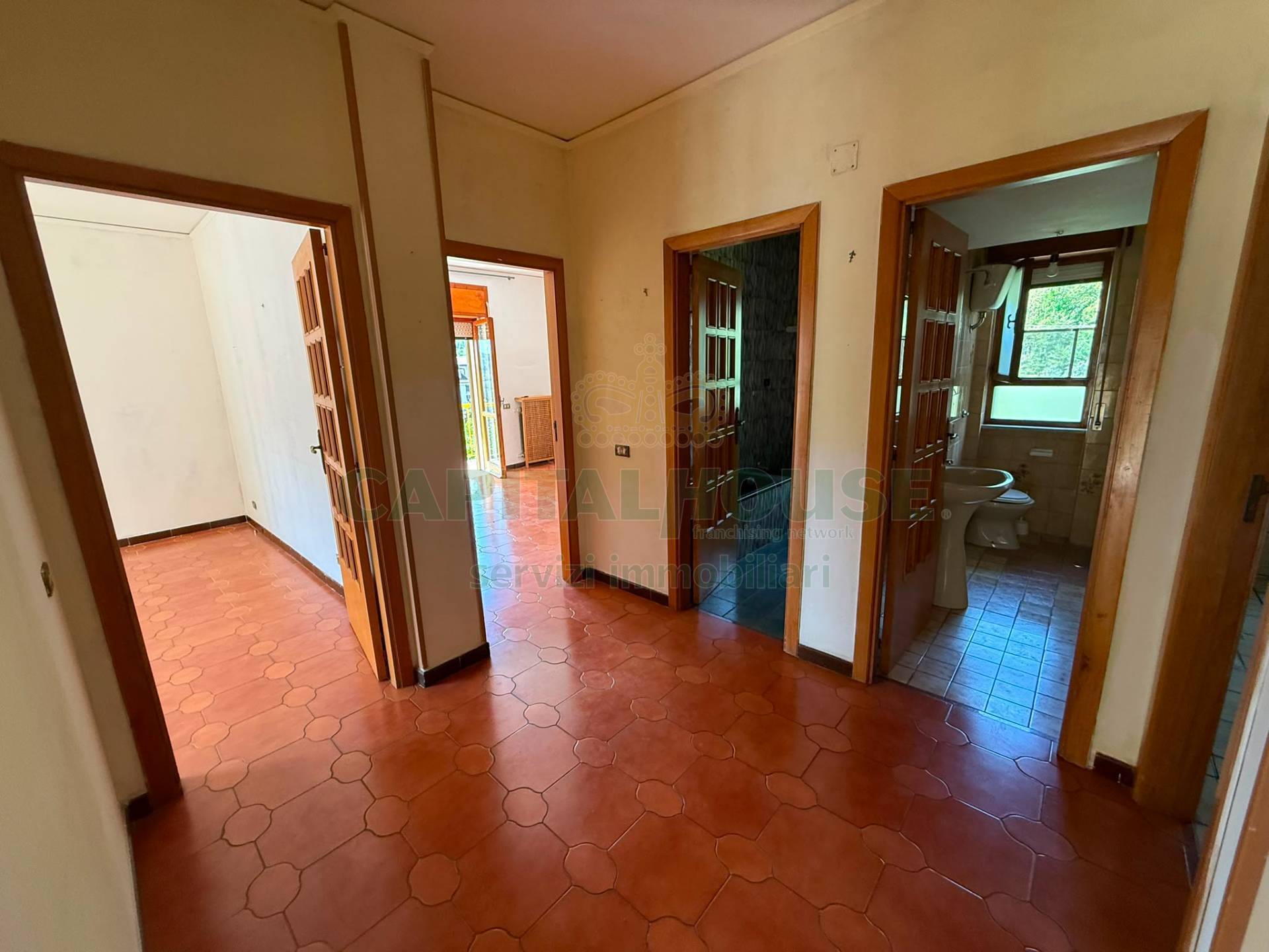 Appartamento in vendita a Baronissi, Acquamela