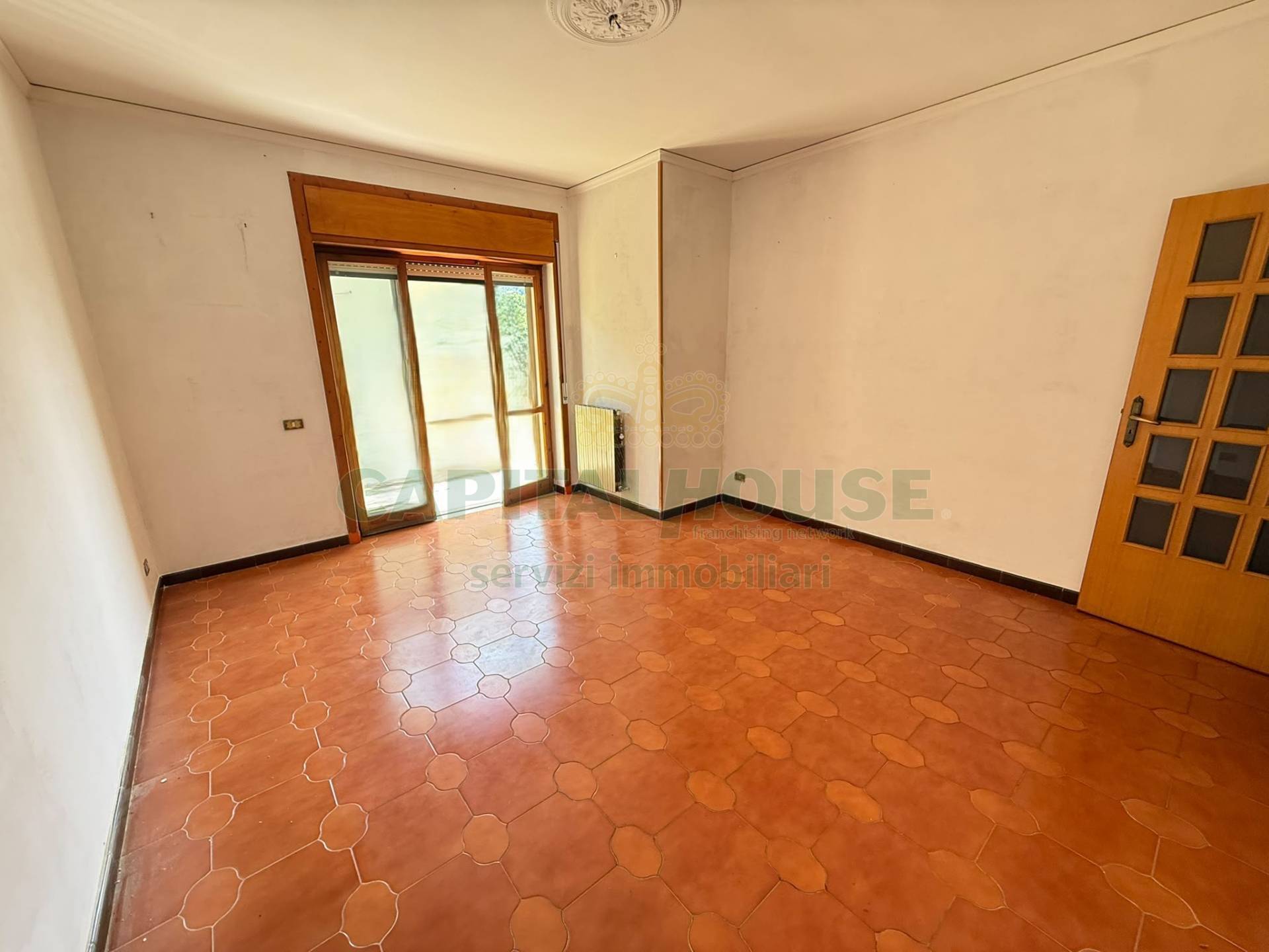 Appartamento in vendita a Baronissi, Acquamela