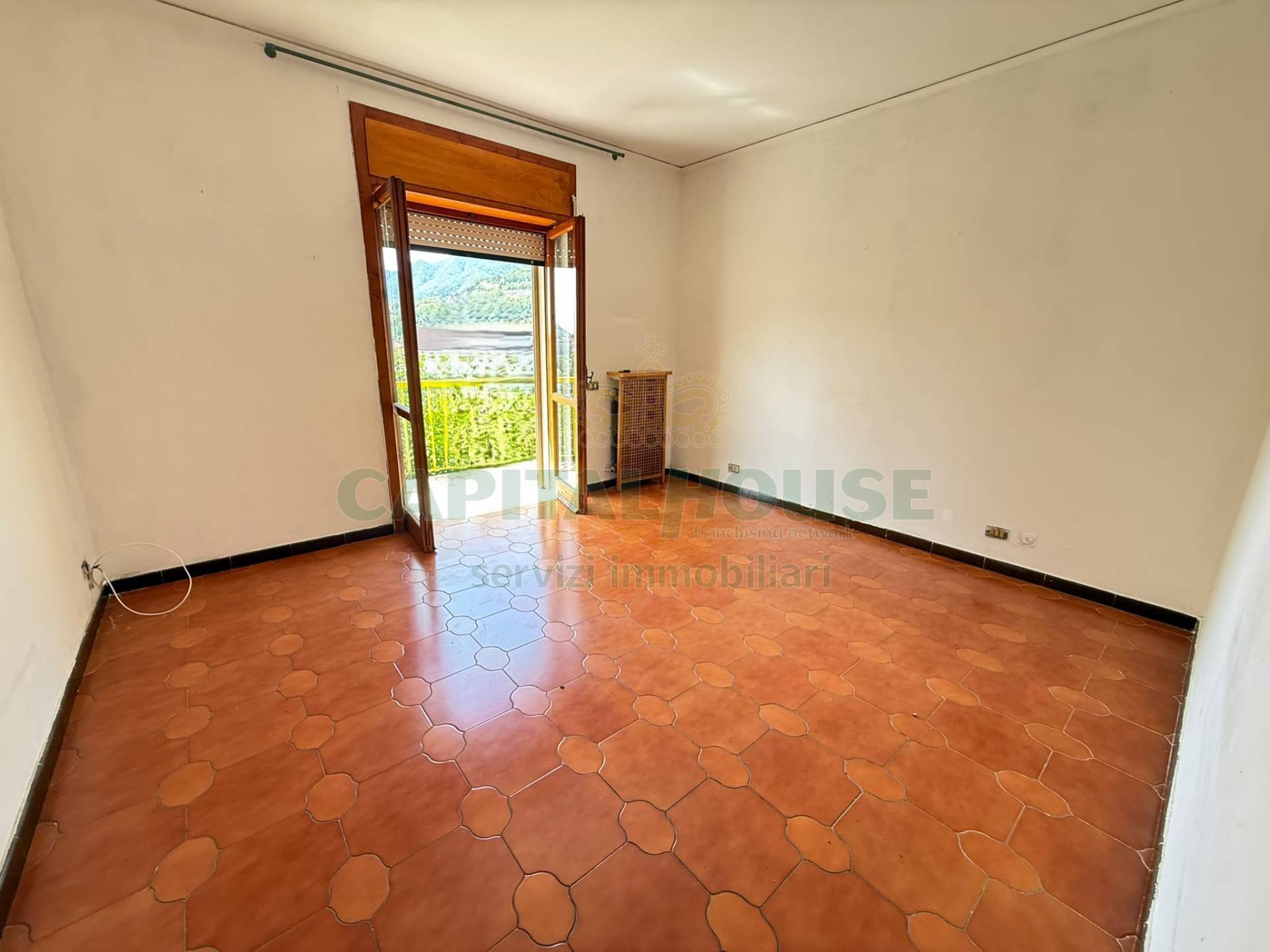 Appartamento in vendita a Baronissi, Acquamela