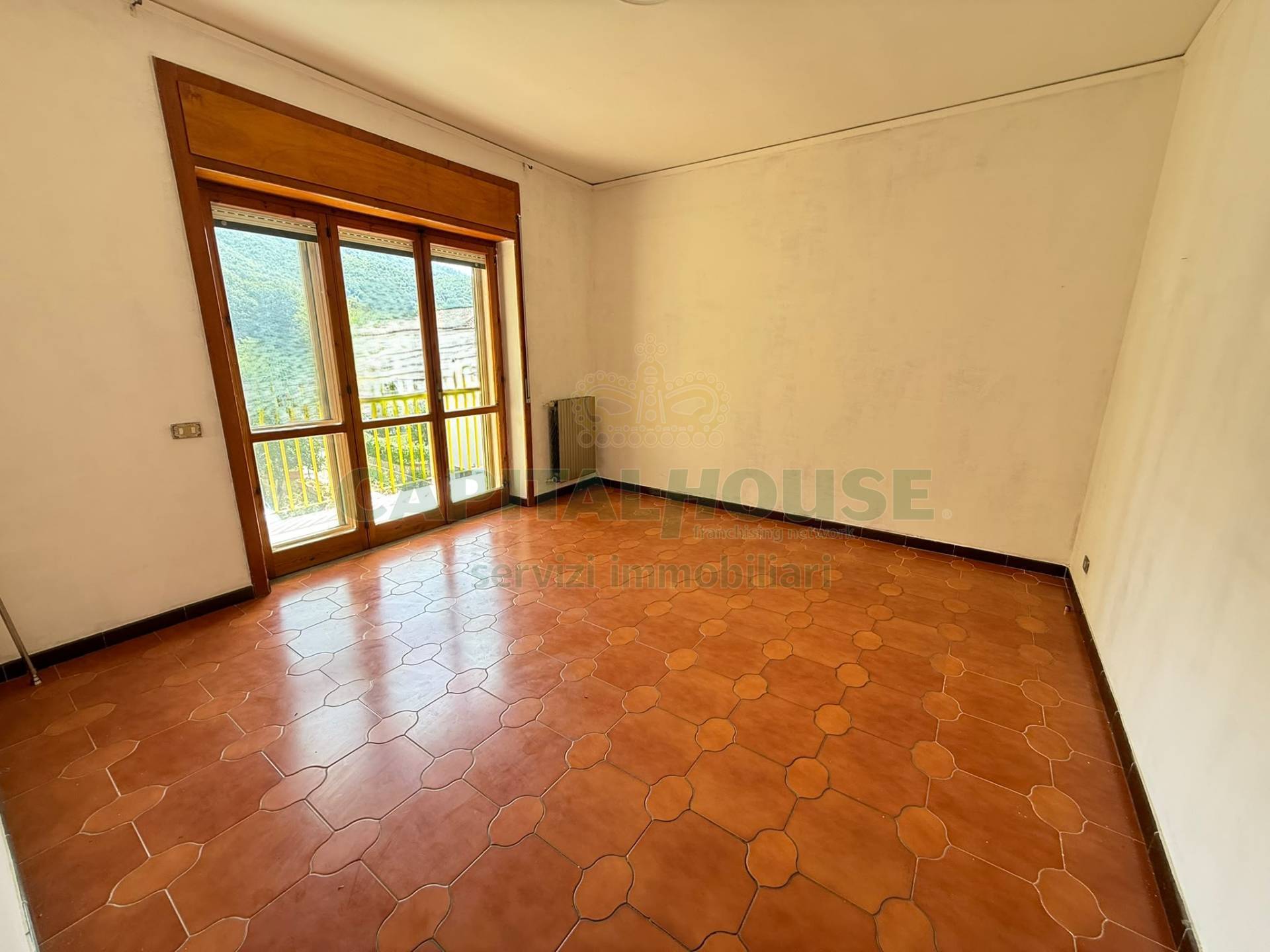 Appartamento in vendita a Baronissi, Acquamela