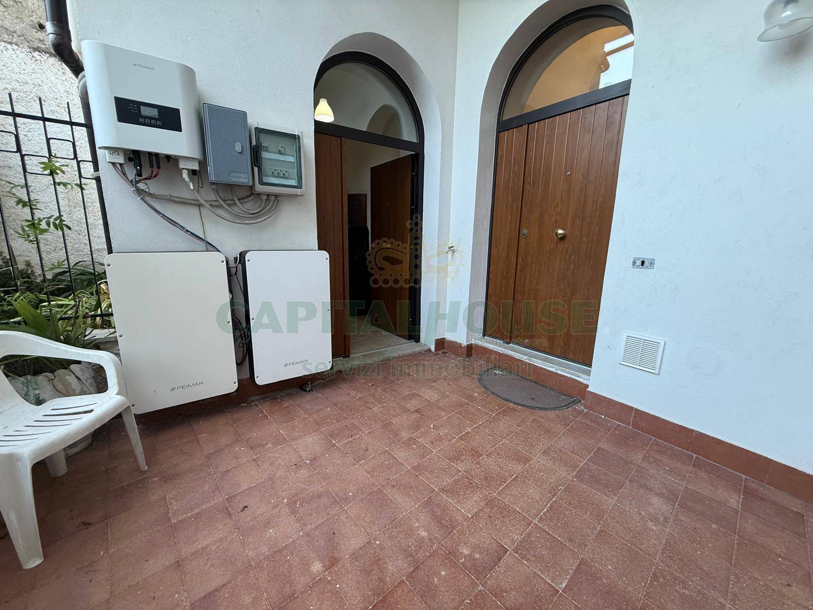 Appartamento in vendita a Baronissi, Caposaragnano