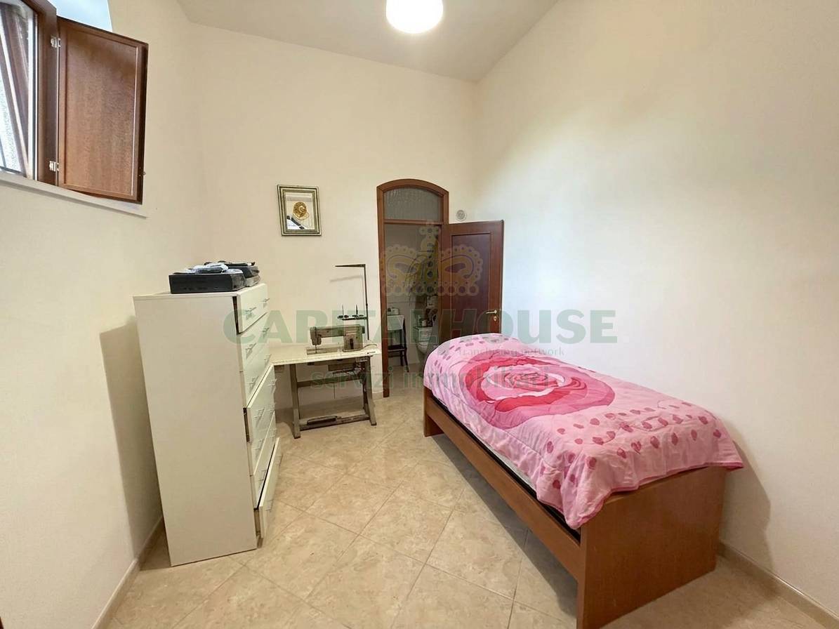 Appartamento in vendita a Baronissi, Caposaragnano