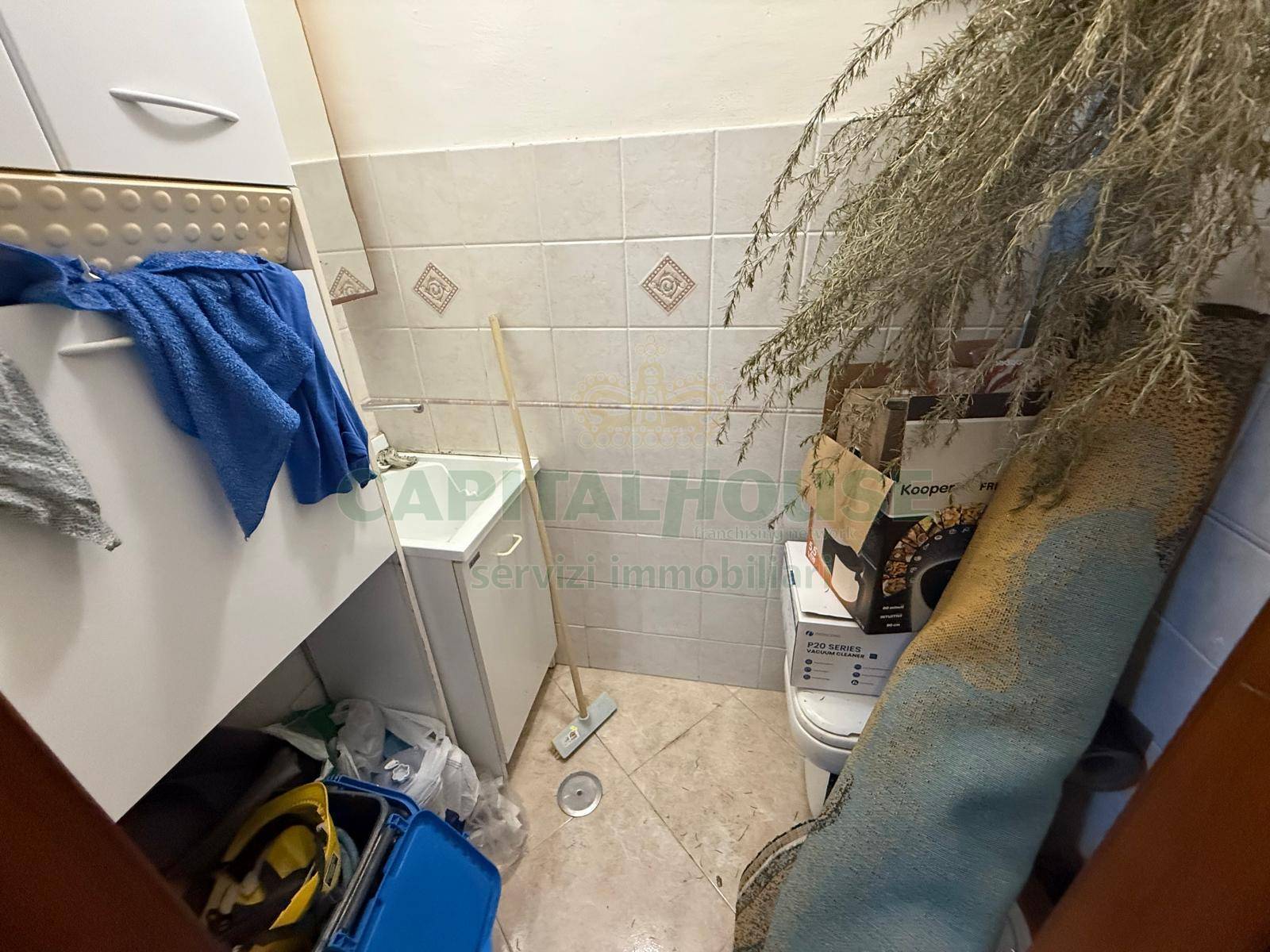 Appartamento in vendita a Baronissi, Caposaragnano