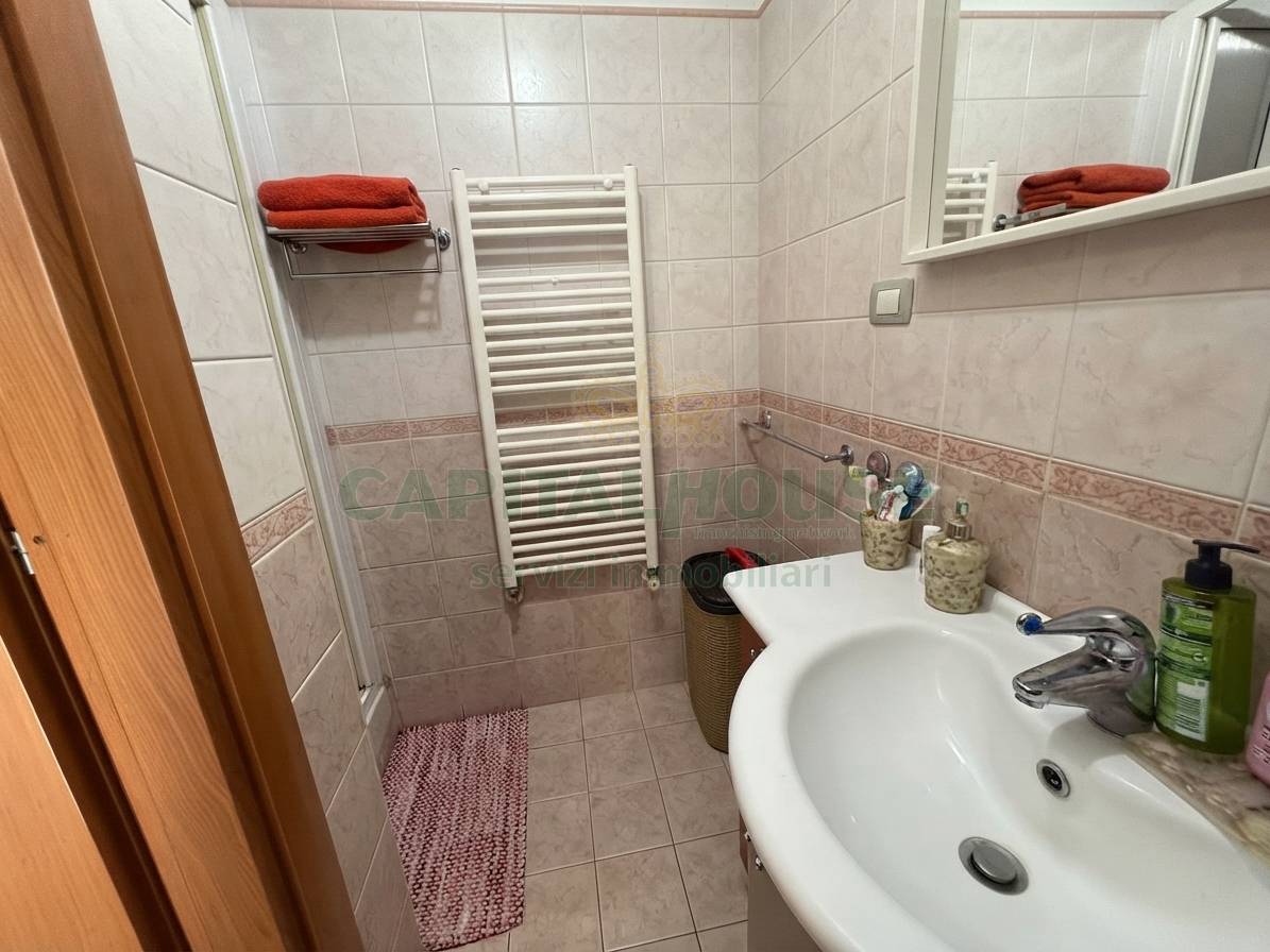 S.Indipendente in vendita a Baronissi, Caprecano