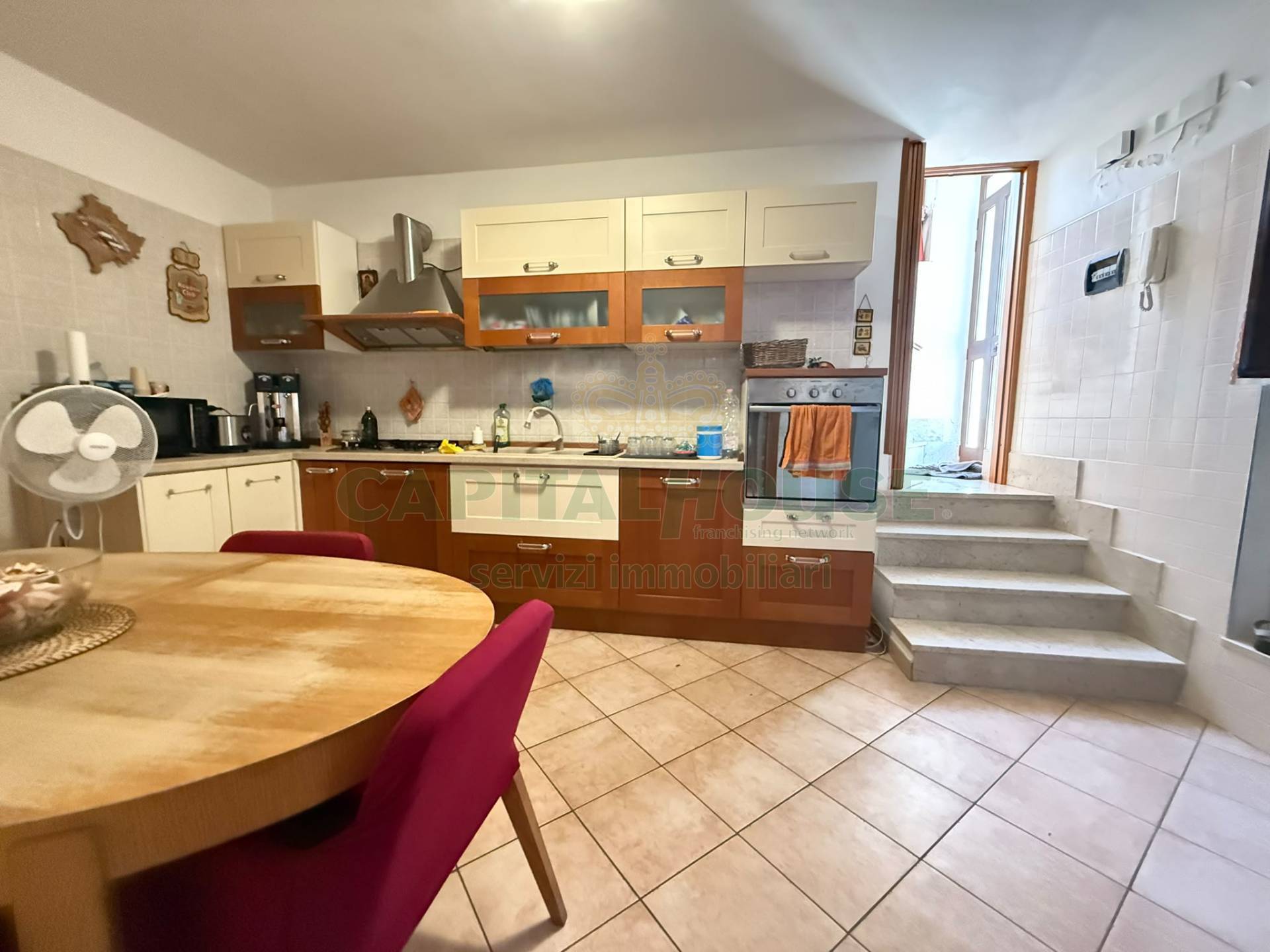 S.Indipendente in vendita a Baronissi, Caprecano