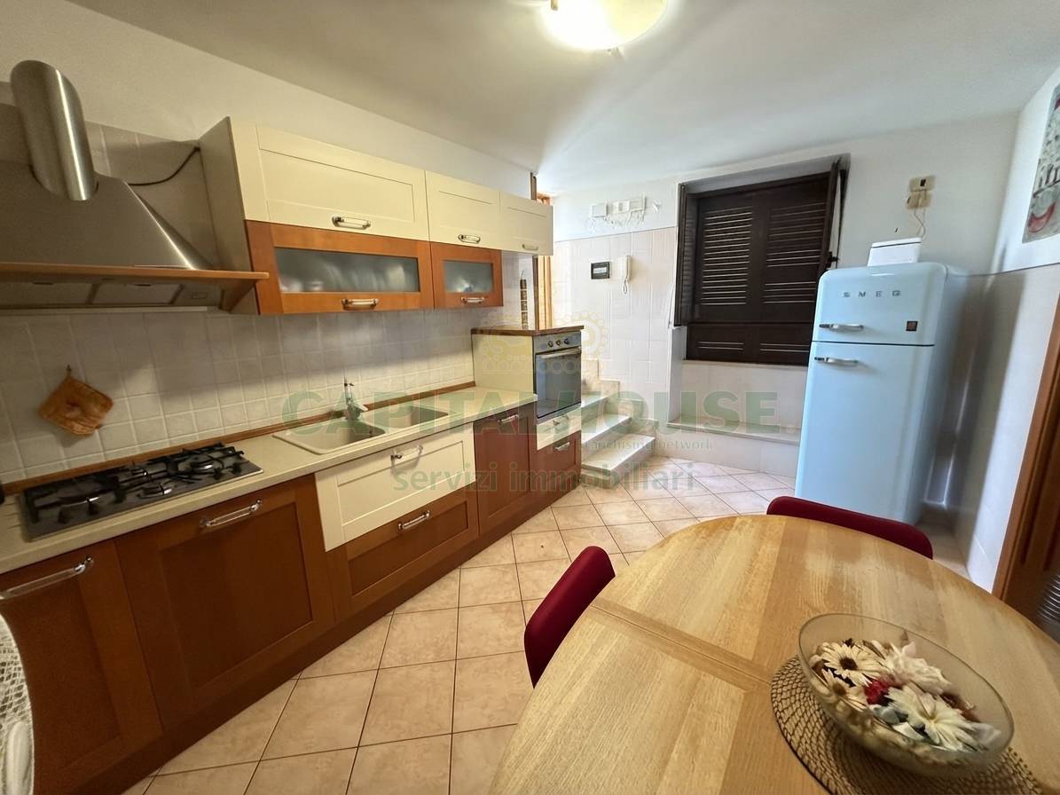 S.Indipendente in vendita a Baronissi, Caprecano