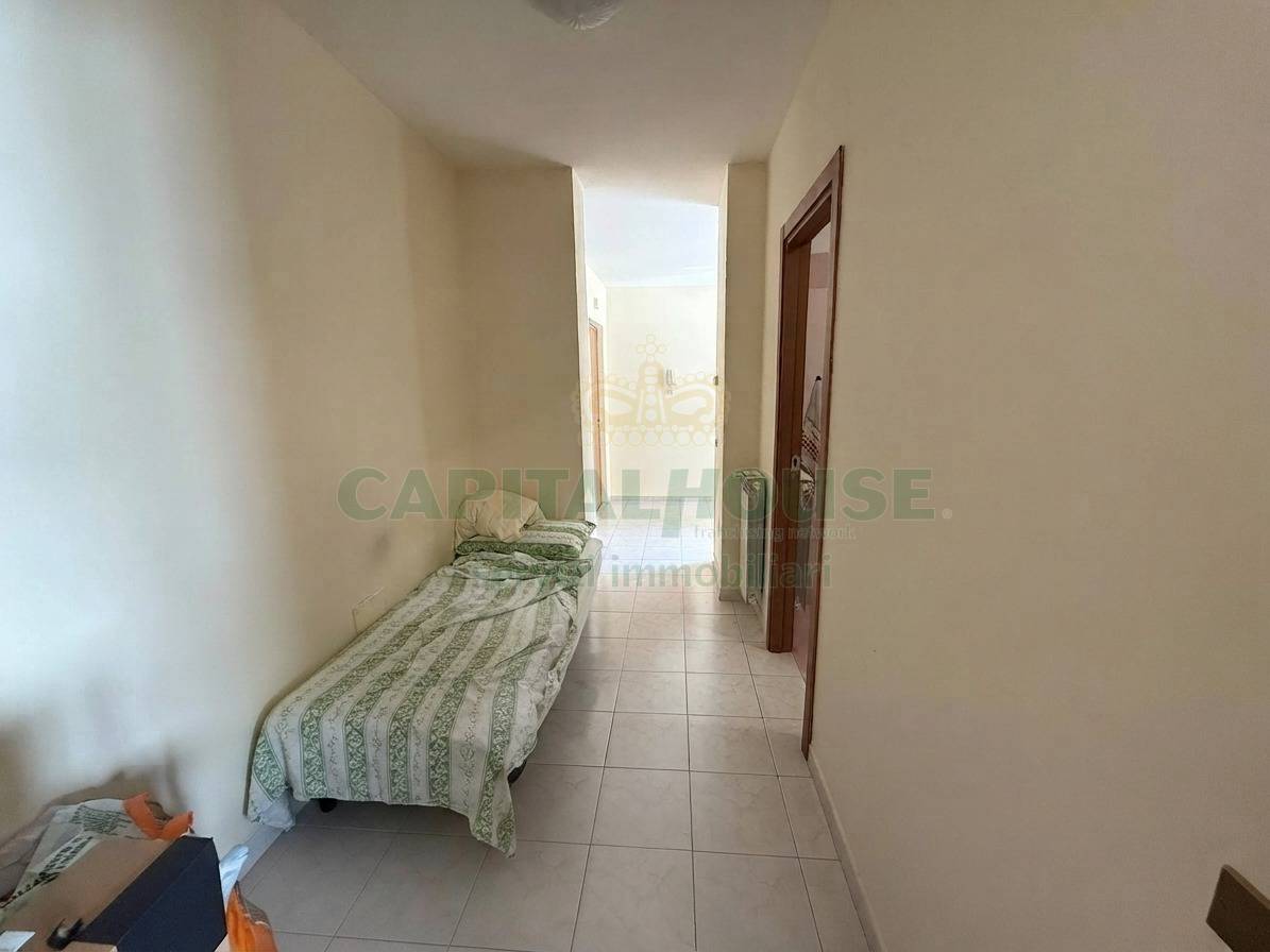Appartamento in affitto a Baronissi, Antessano