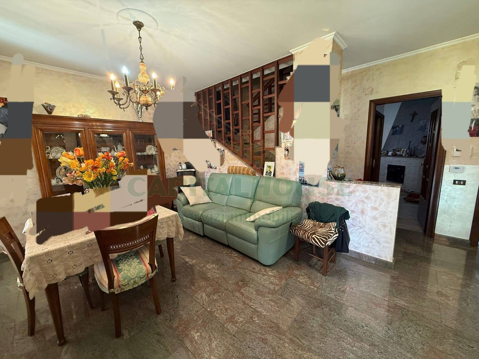 Villa in vendita a Baronissi, Aiello