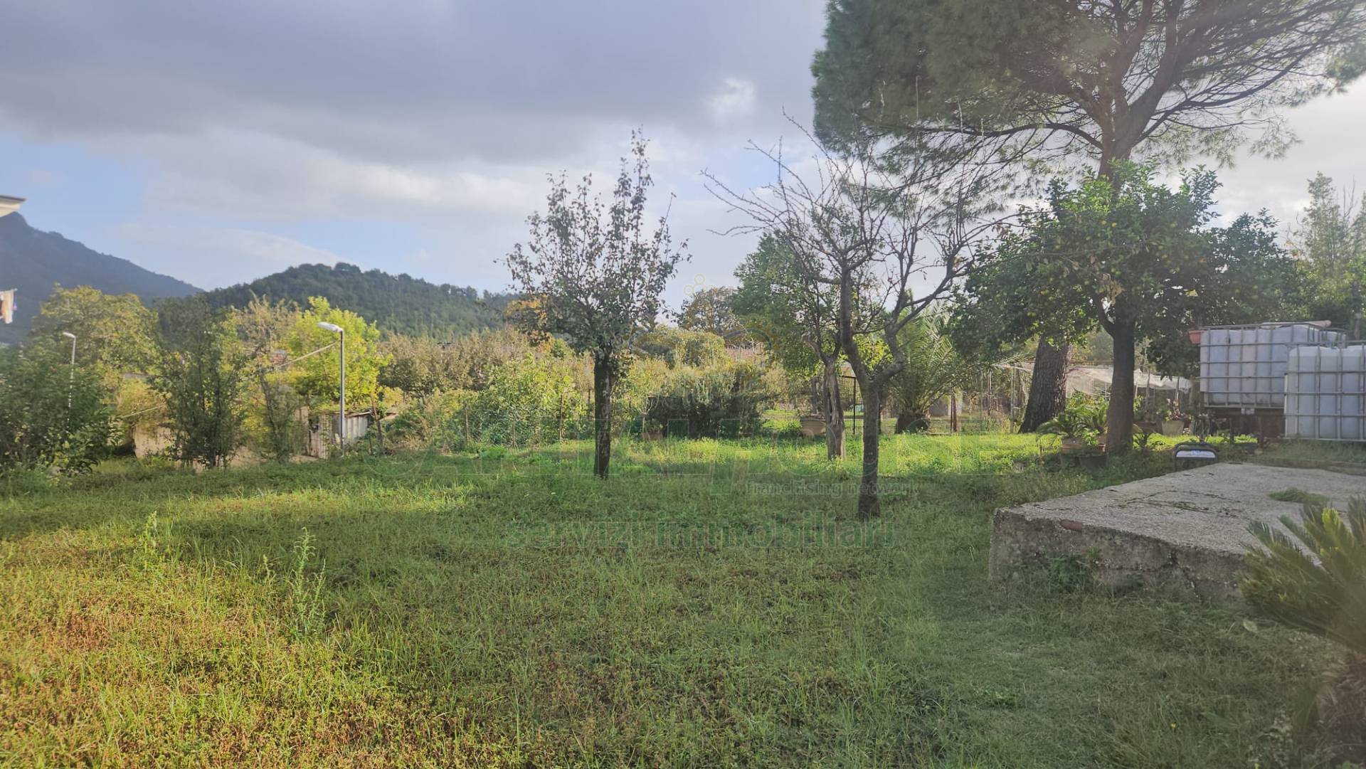 Terreno edificabile in vendita a Baronissi