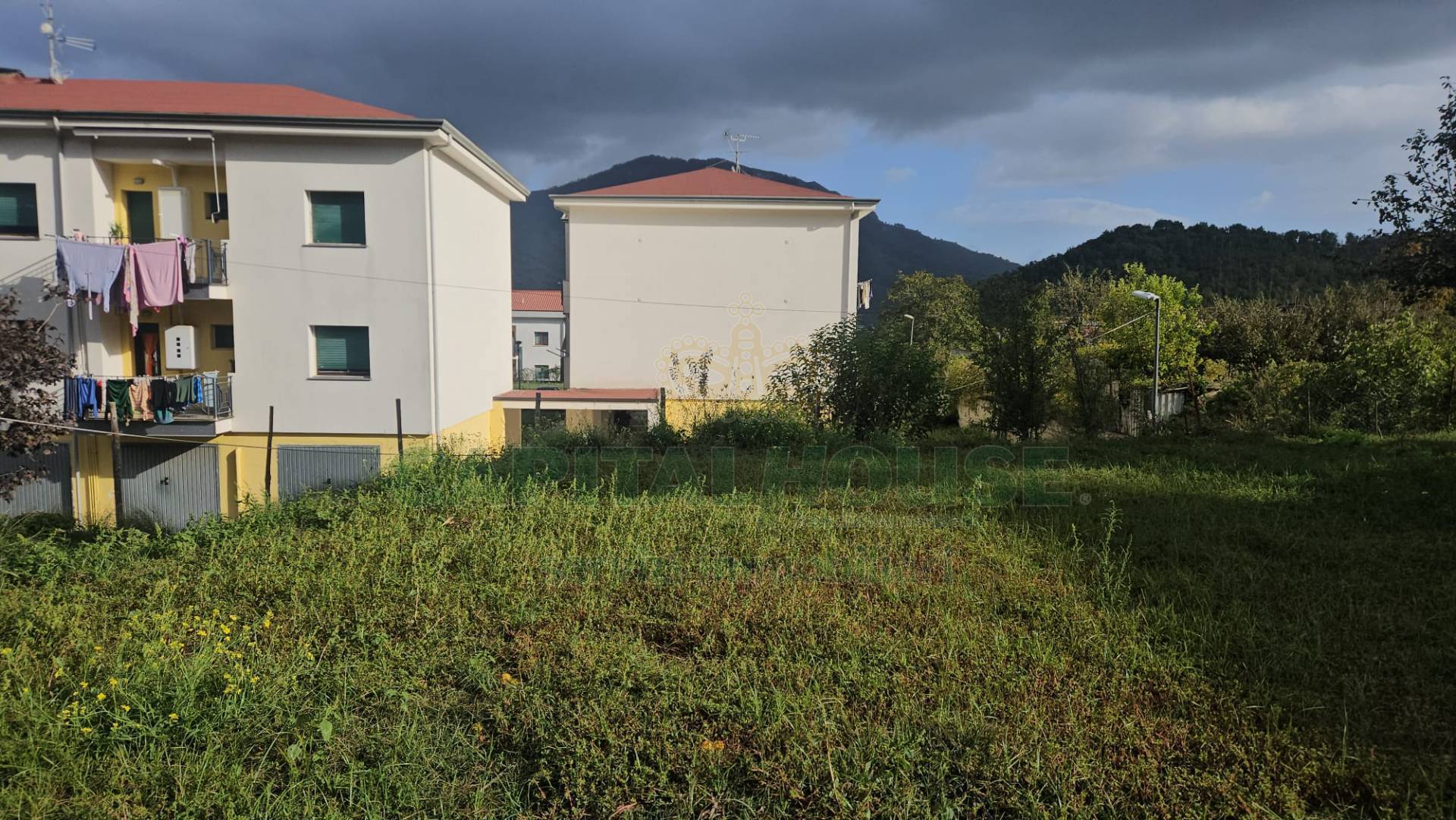 Terreno edificabile in vendita a Baronissi