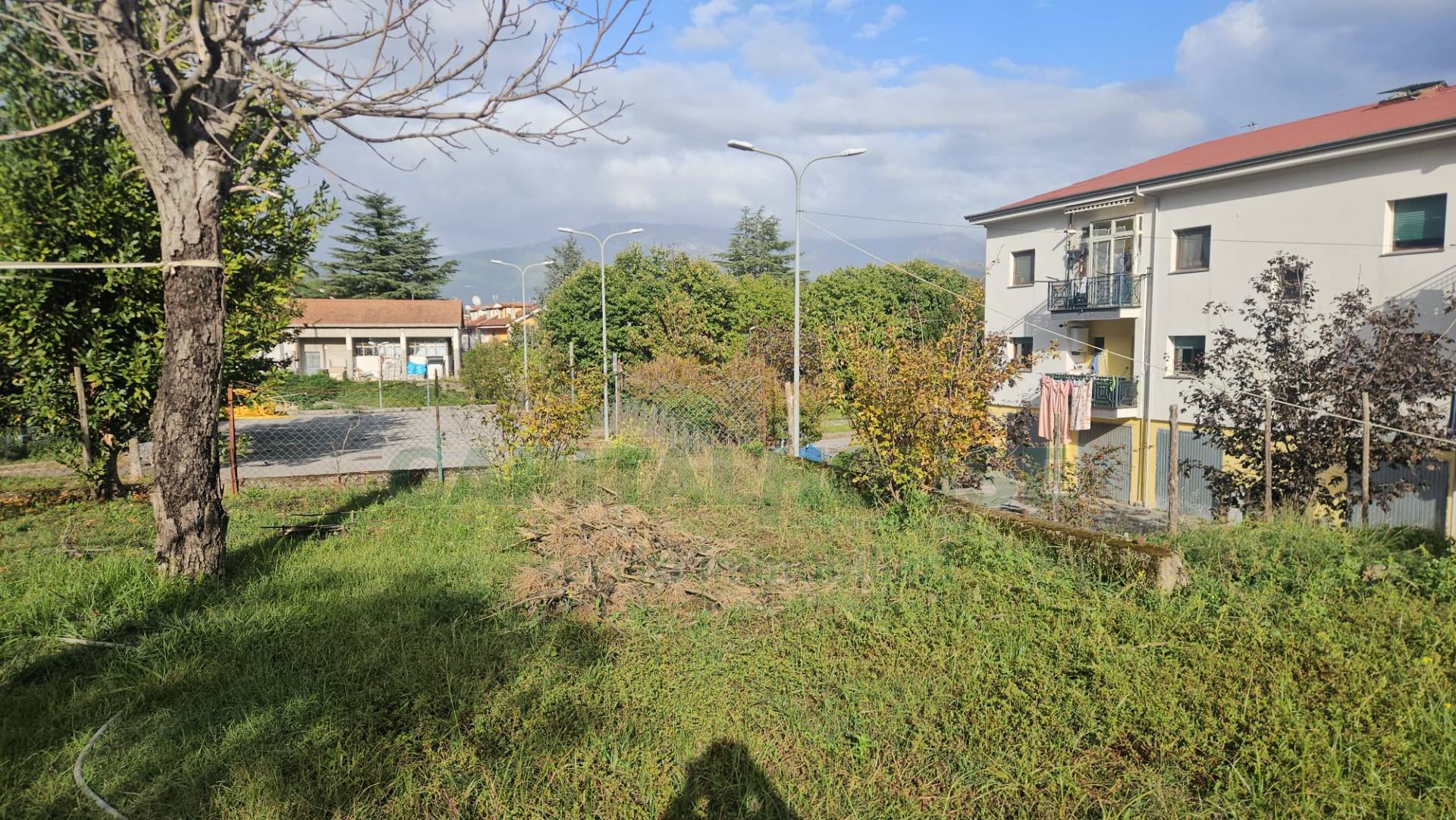 Terreno edificabile in vendita a Baronissi