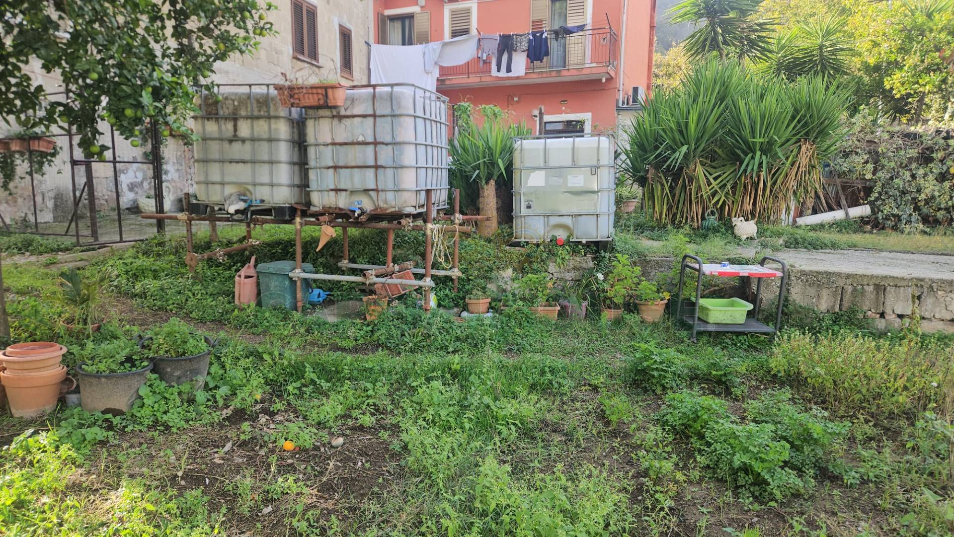 Terreno edificabile in vendita a Baronissi