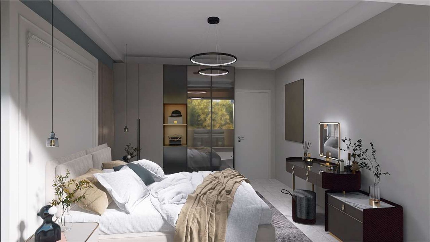 Appartamento in vendita a Cesano Maderno