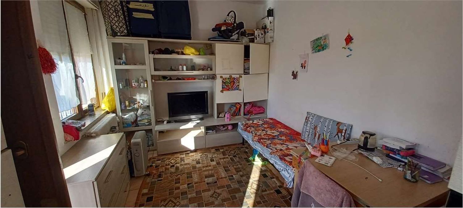 Appartamento in vendita a Lentate sul Seveso, Camnago