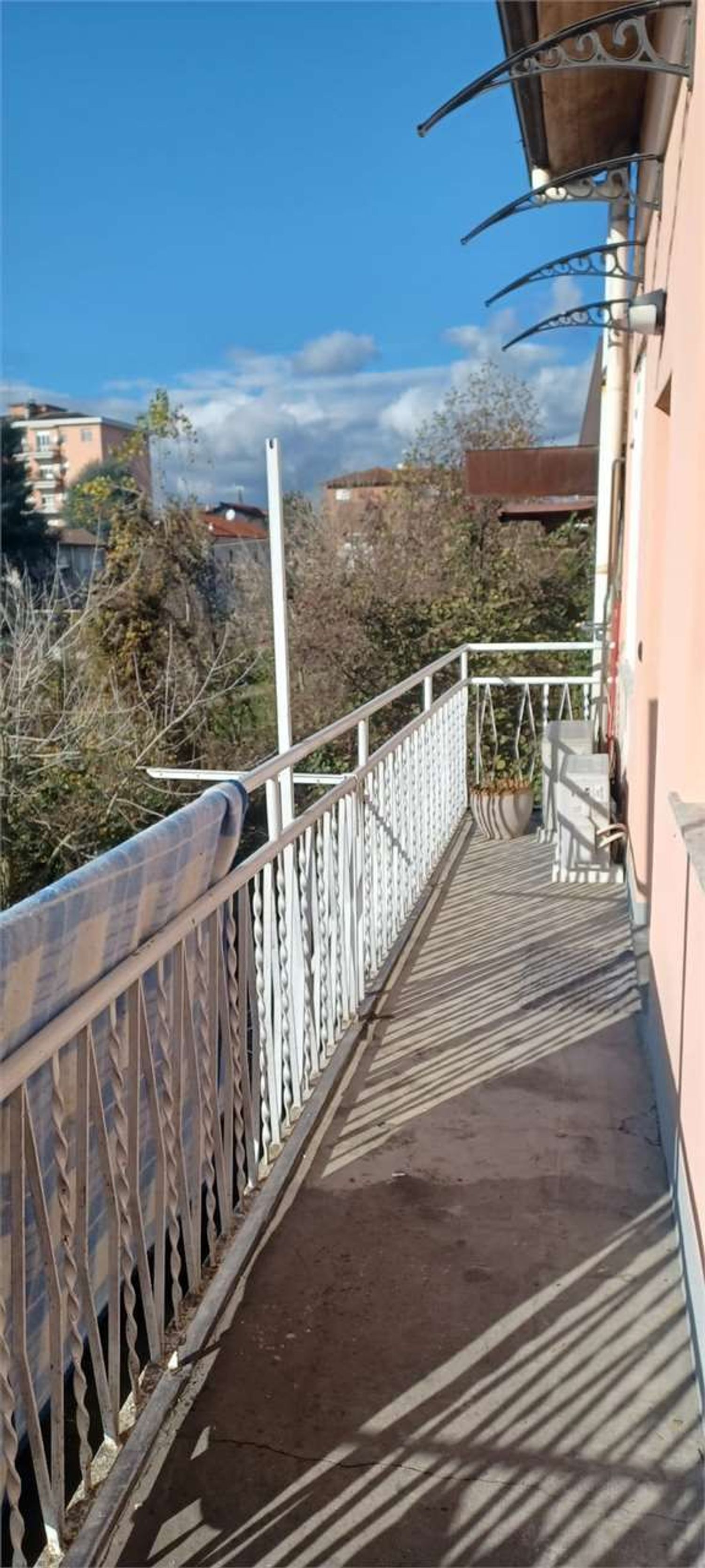 Appartamento in vendita a Lentate sul Seveso, Camnago