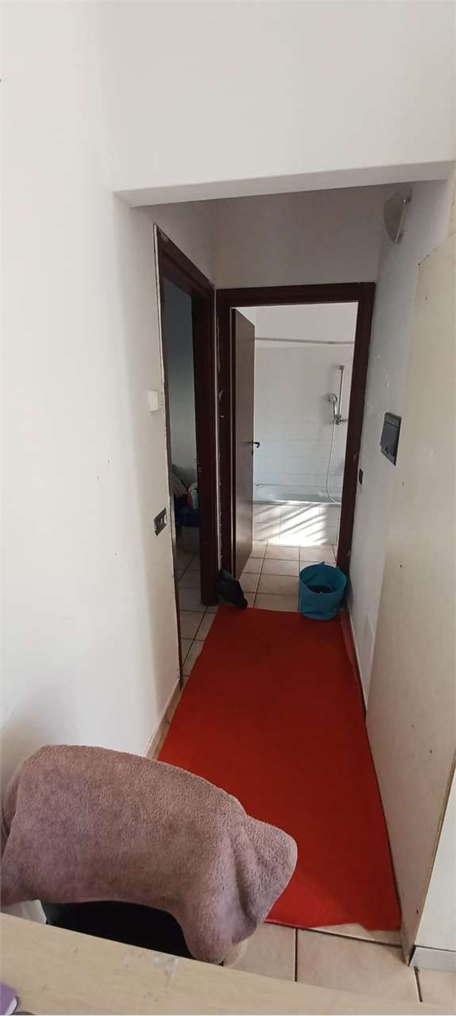 Appartamento in vendita a Lentate sul Seveso, Camnago