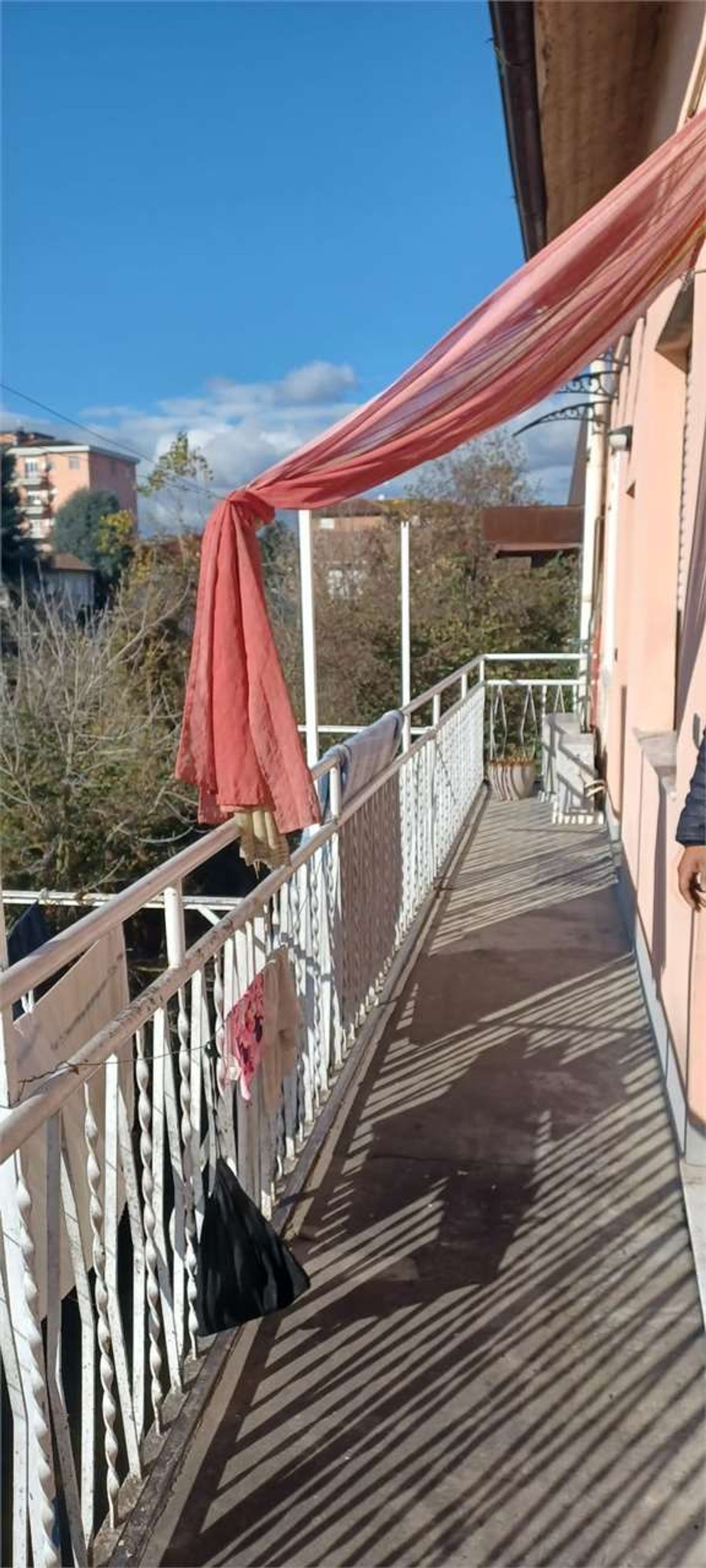 Appartamento in vendita a Lentate sul Seveso, Camnago