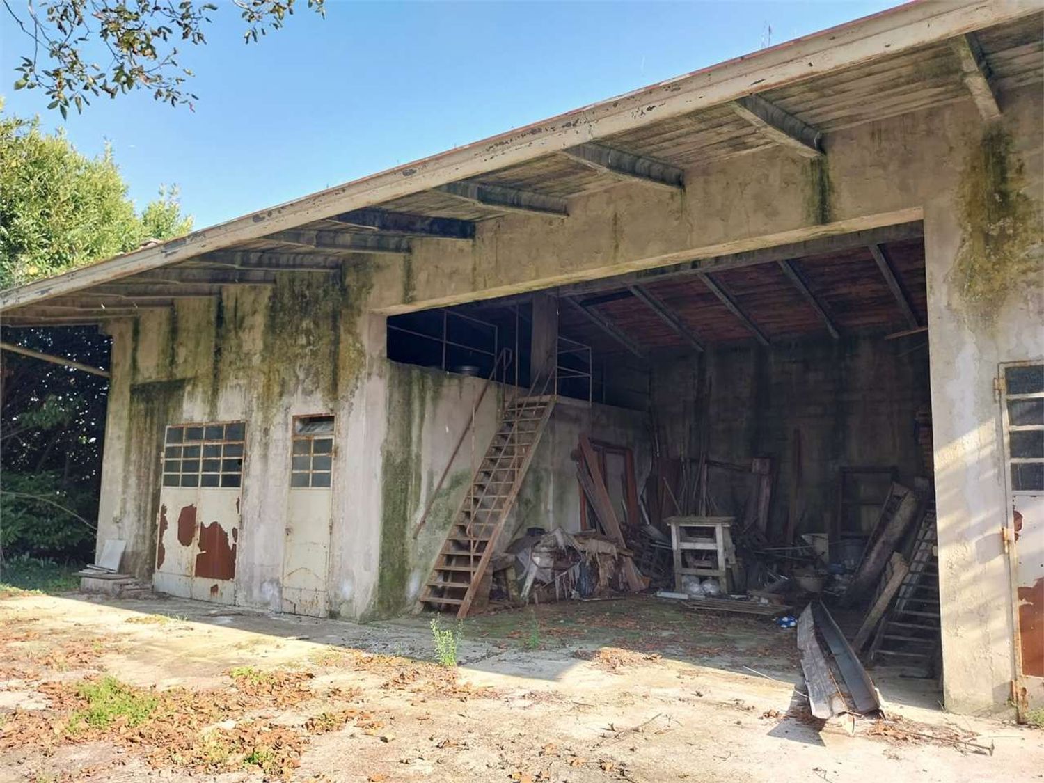 Terreno Residenziale in vendita a Mozzate