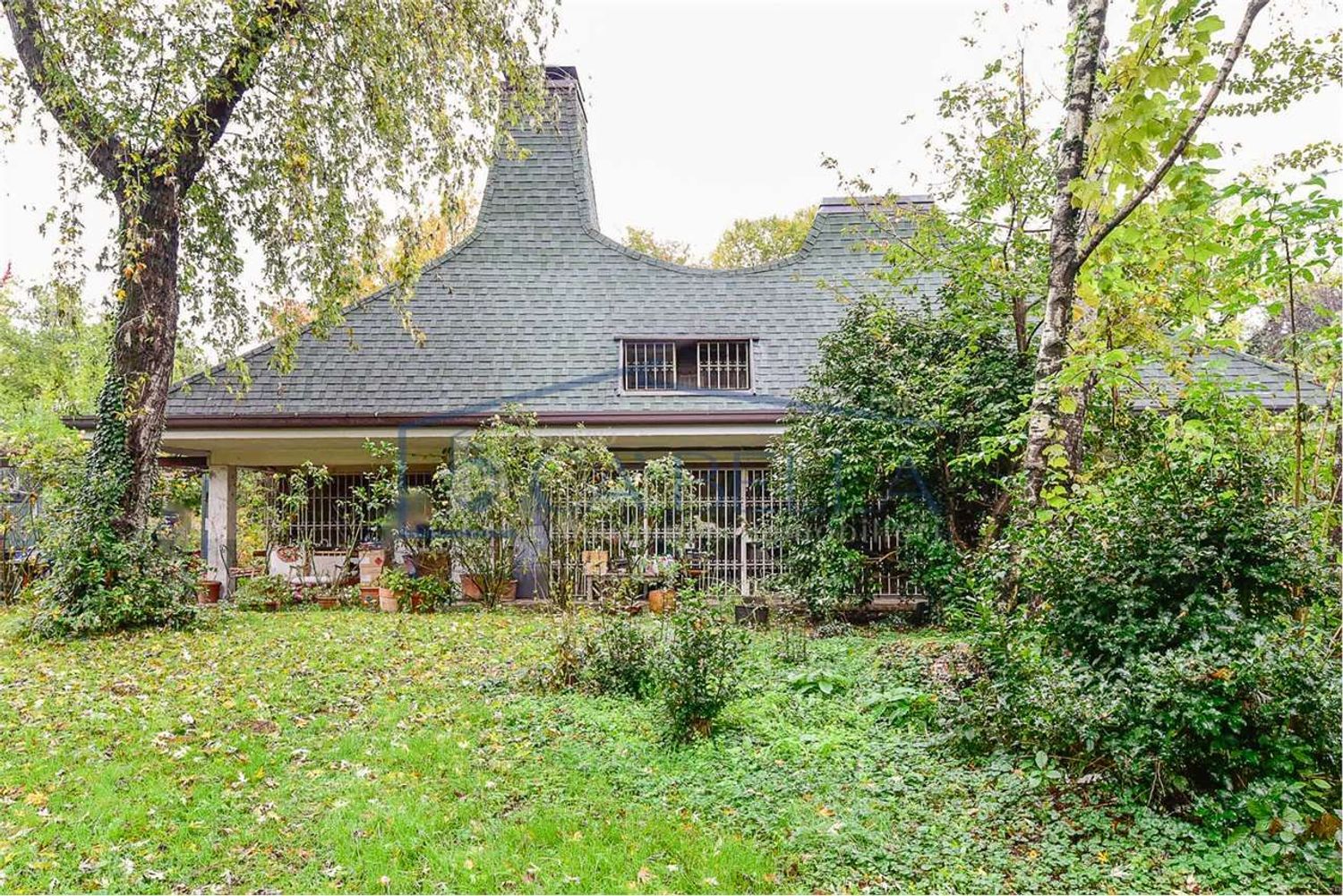 Villa in vendita a Fino Mornasco, Socco