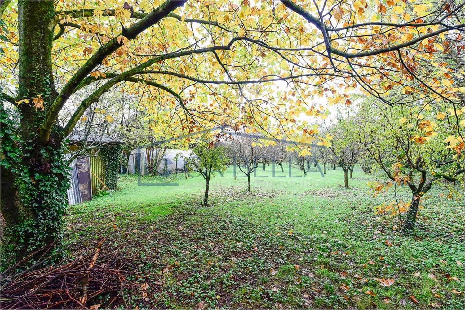 Villa in vendita a Fino Mornasco, Socco