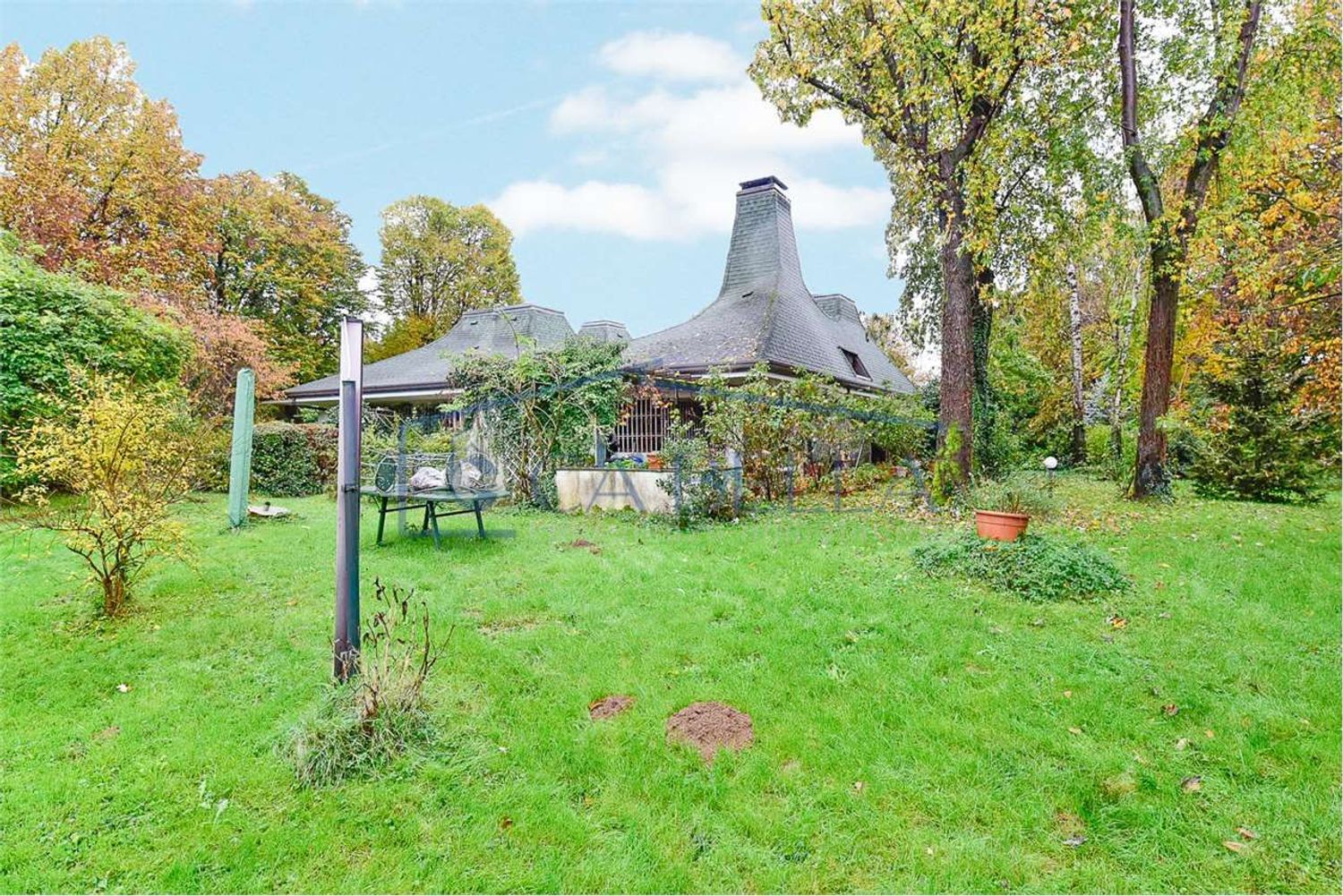 Villa in vendita a Fino Mornasco, Socco