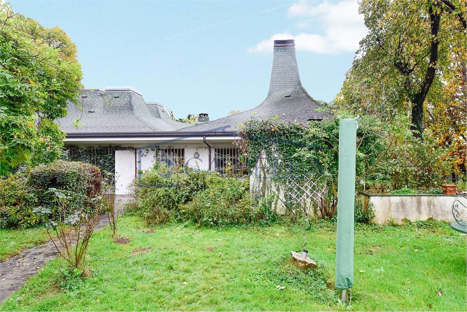 Villa in vendita a Fino Mornasco, Socco