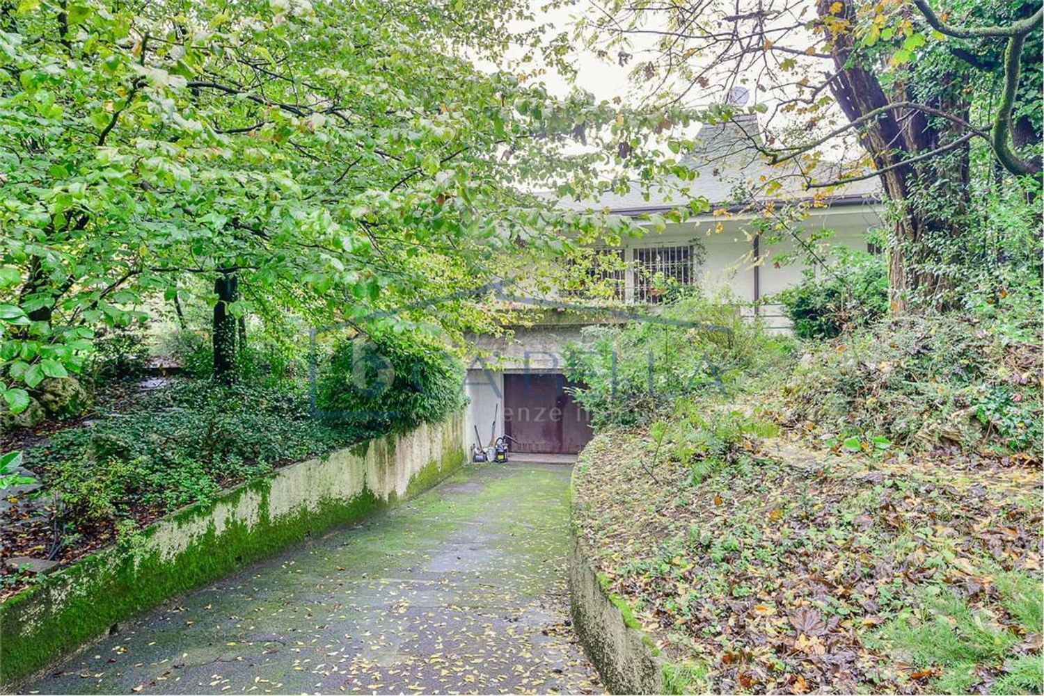 Villa in vendita a Fino Mornasco, Socco