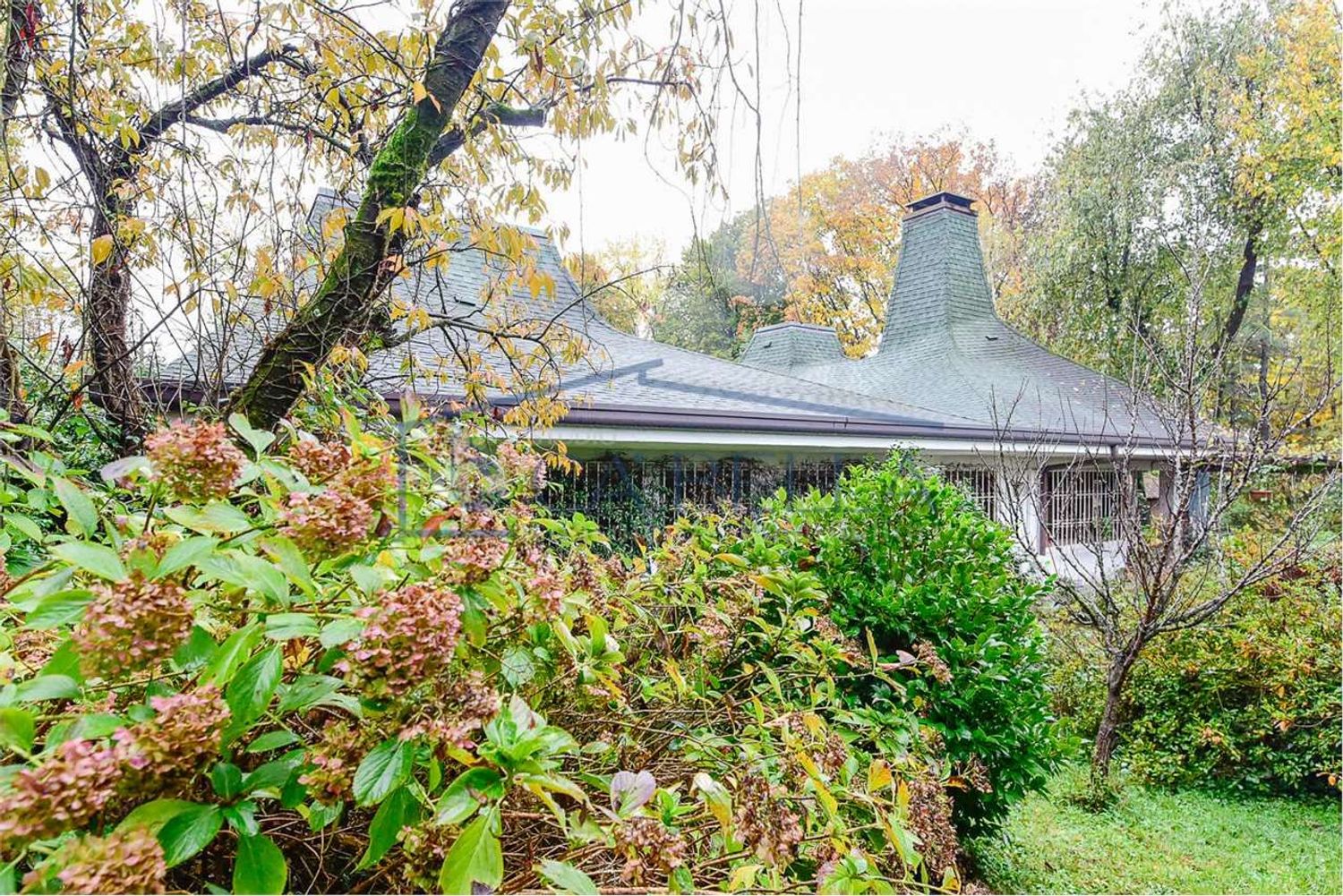 Villa in vendita a Fino Mornasco, Socco