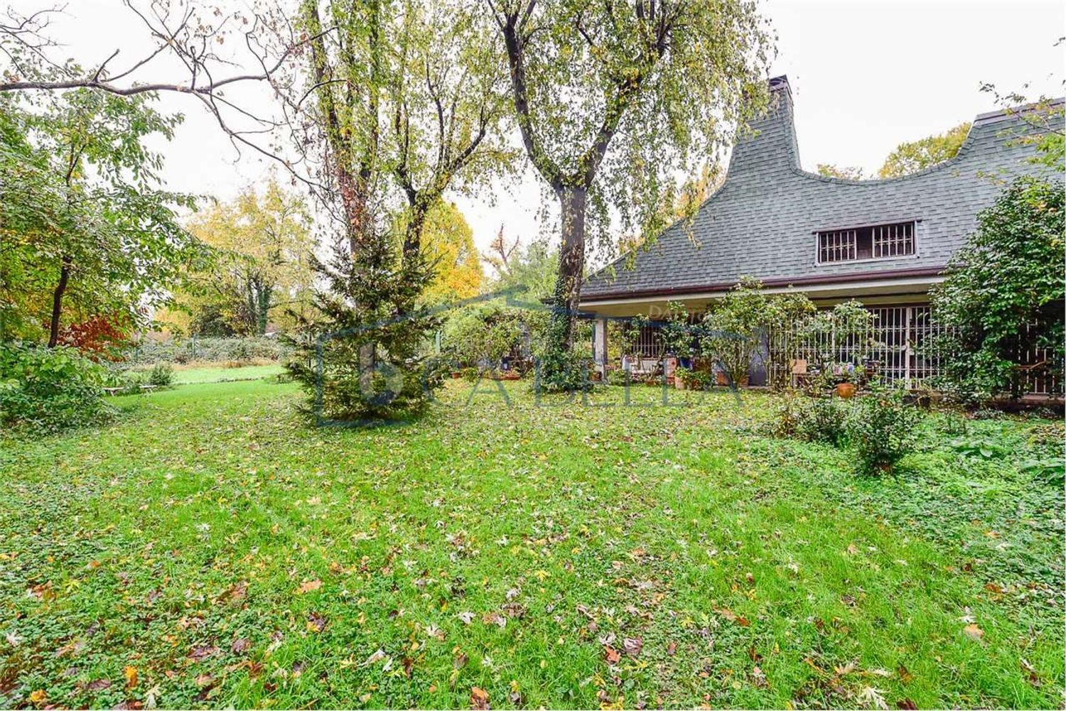 Villa in vendita a Fino Mornasco, Socco