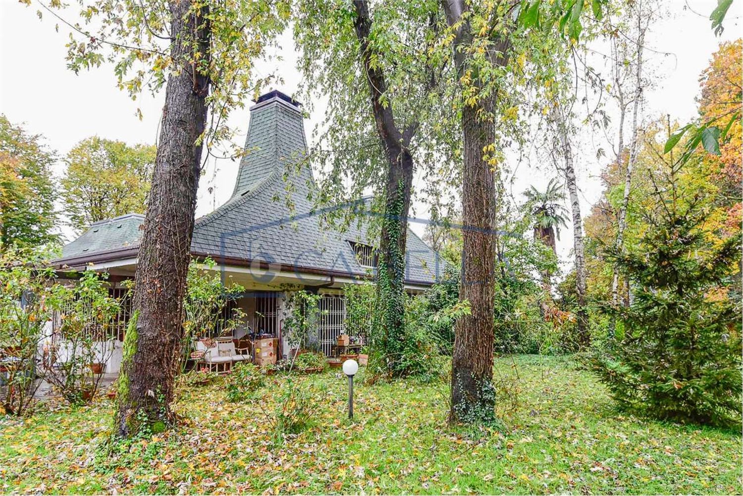 Villa in vendita a Fino Mornasco, Socco