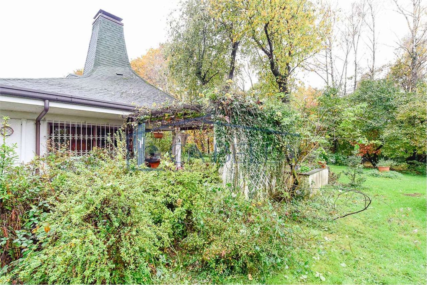 Villa in vendita a Fino Mornasco, Socco