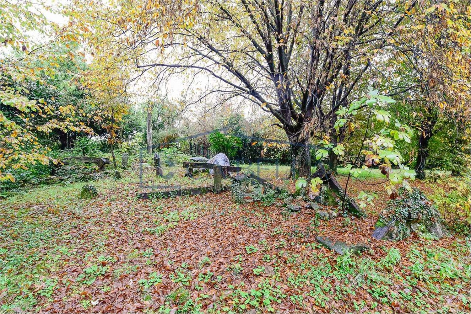 Villa in vendita a Fino Mornasco, Socco