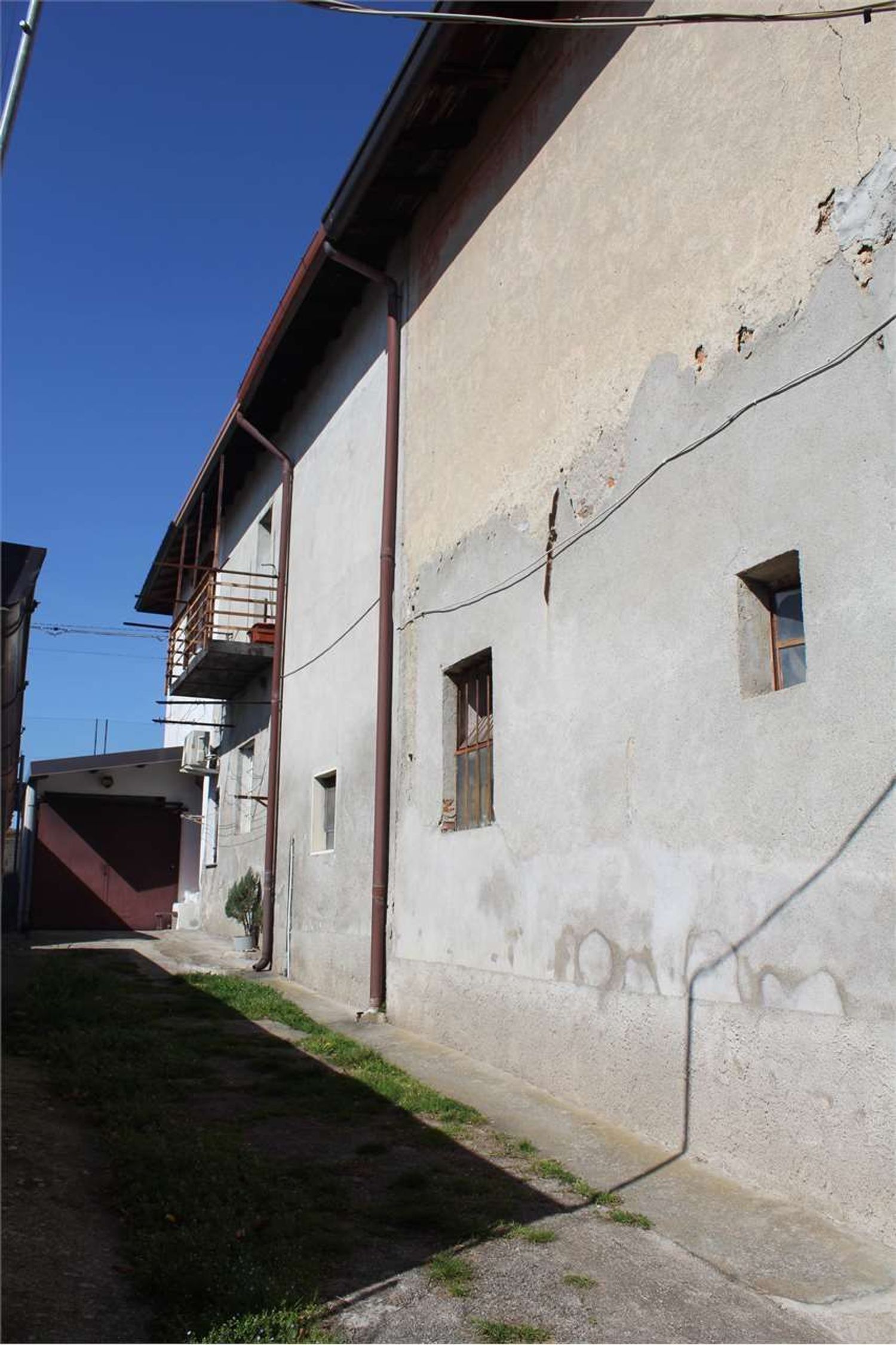 Rustico in vendita a Vertemate con Minoprio, Minoprio